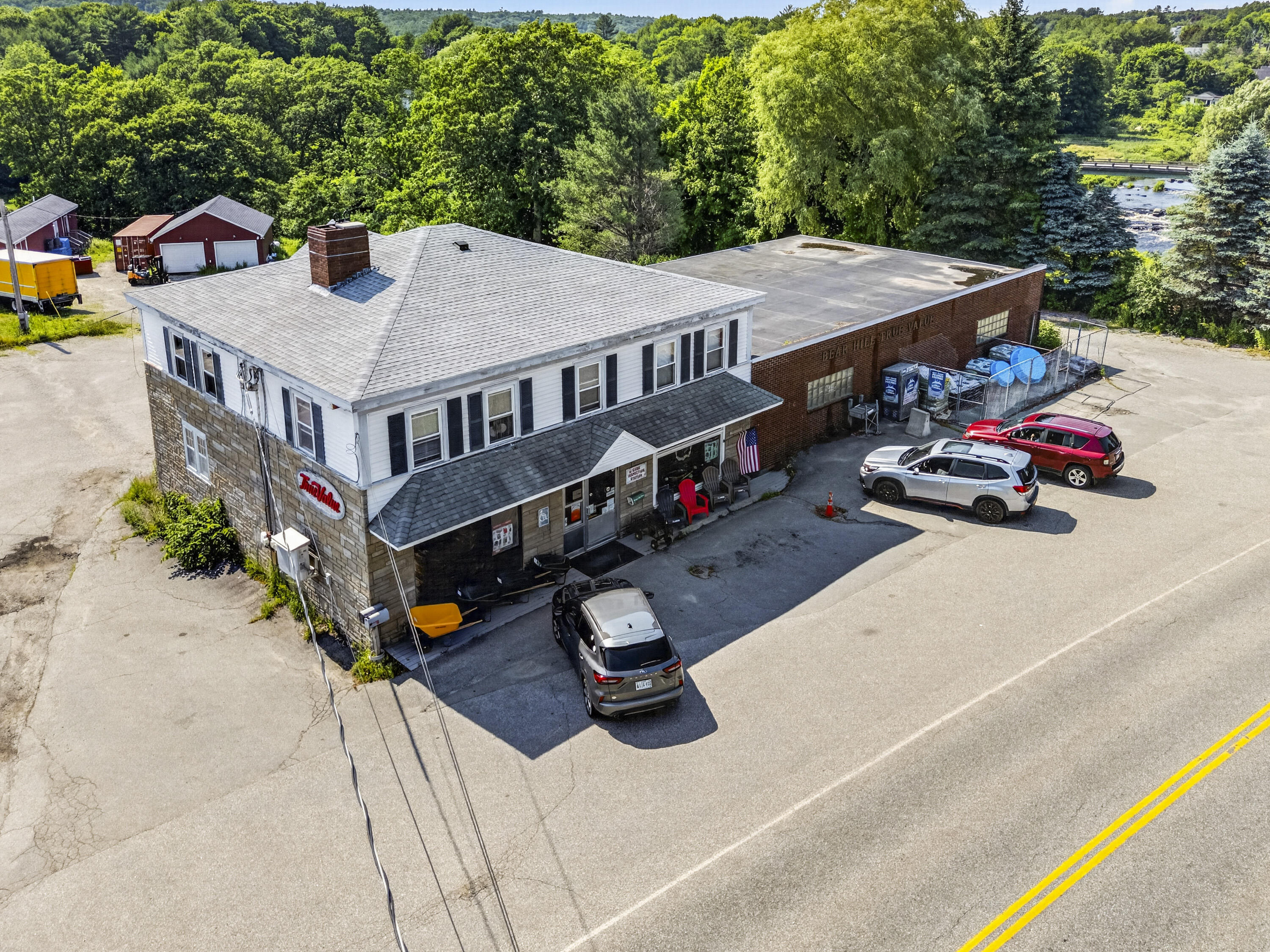 163 Jefferson Street