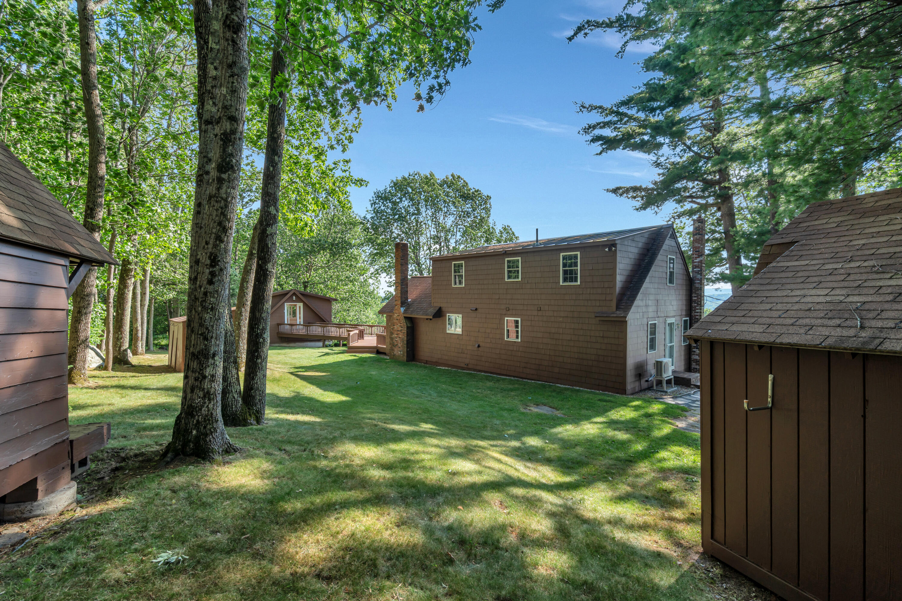 57 Metcalf Road