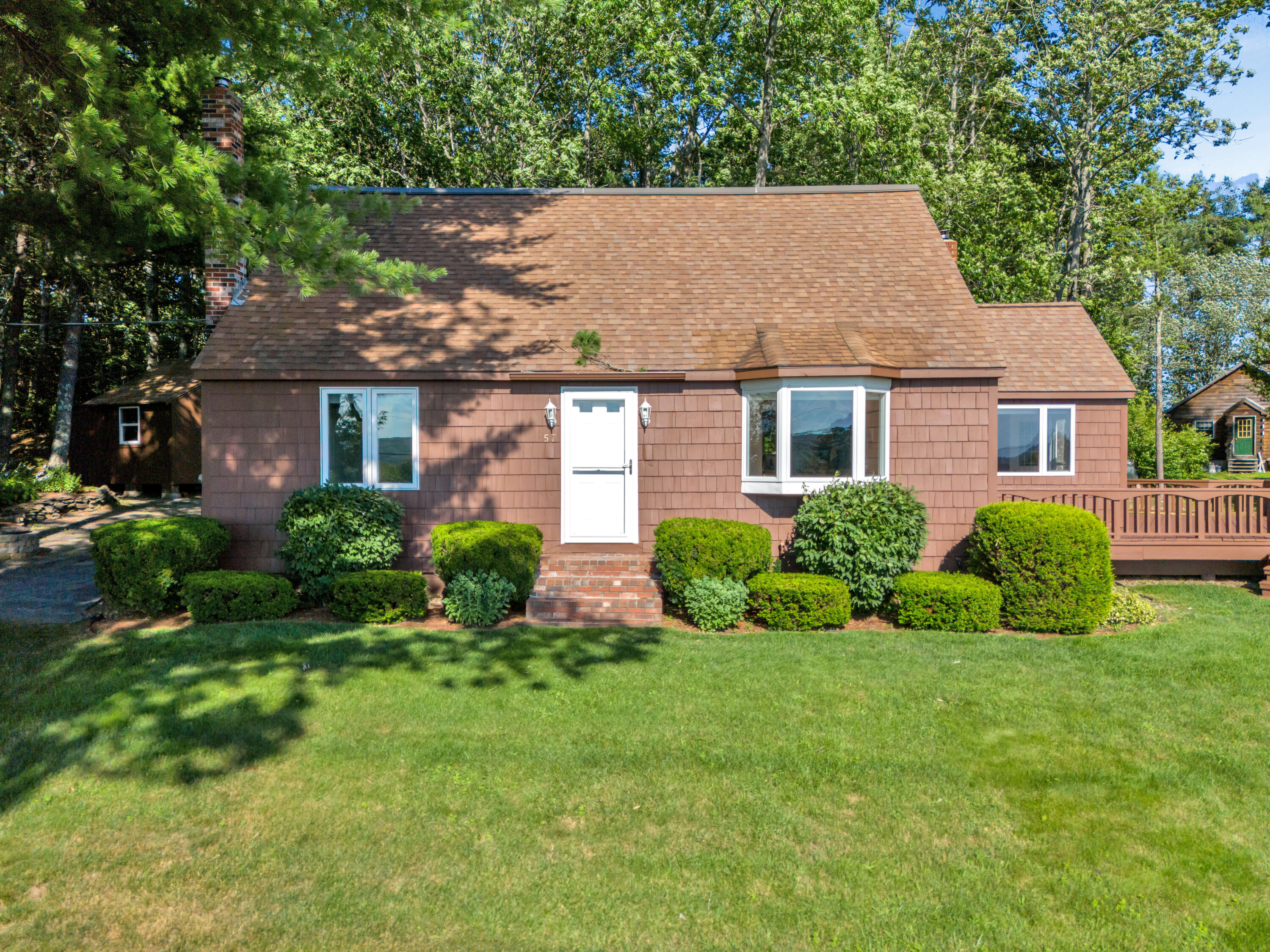 57 Metcalf Road