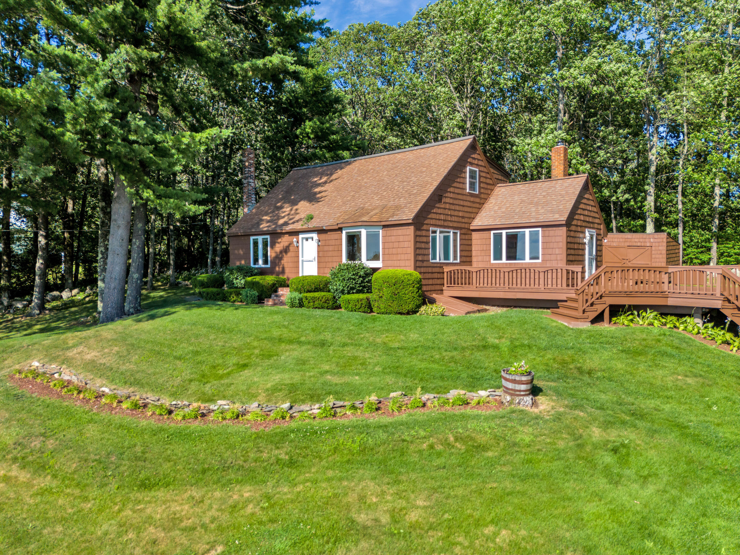 57 Metcalf Road