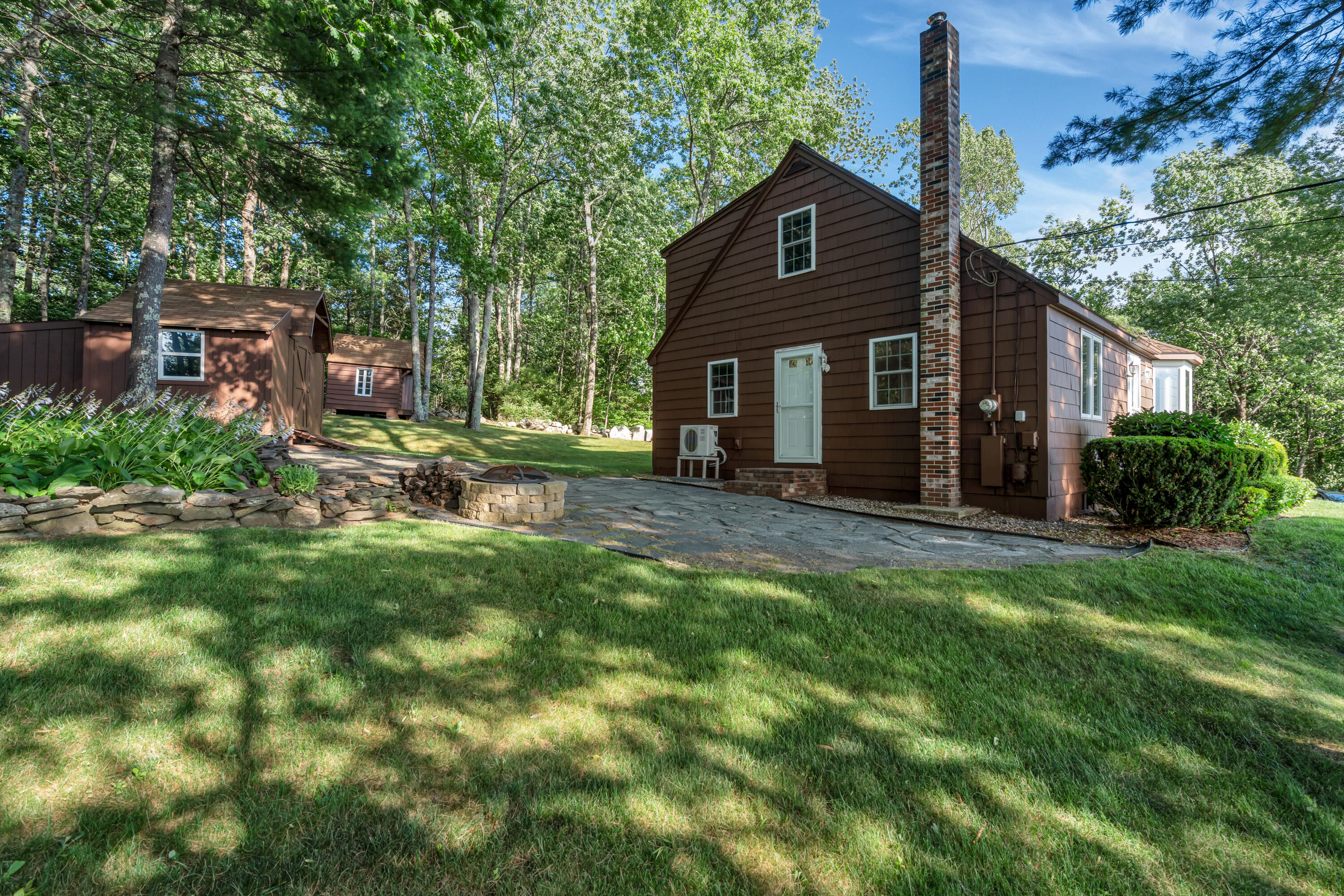57 Metcalf Road