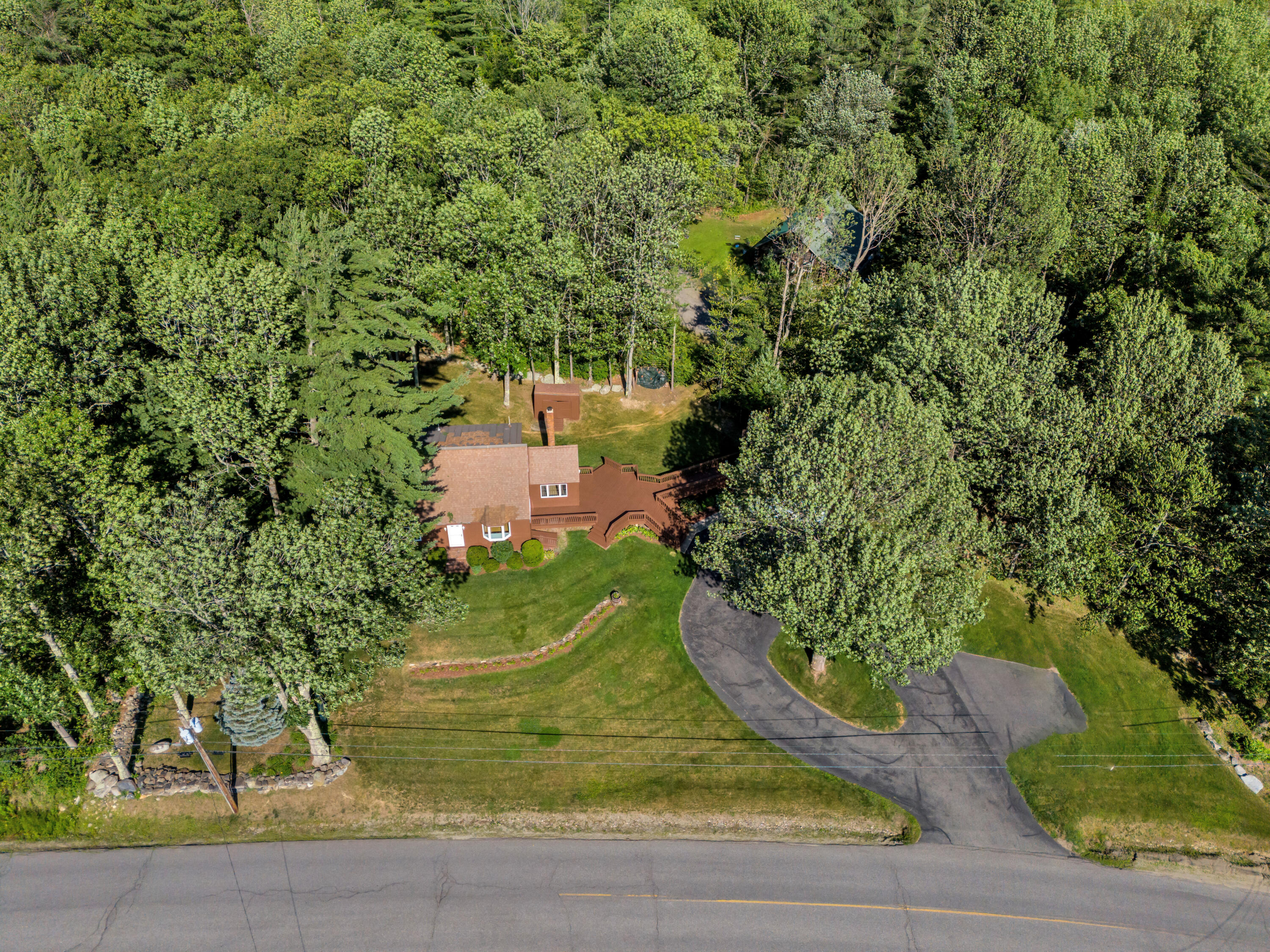 57 Metcalf Road