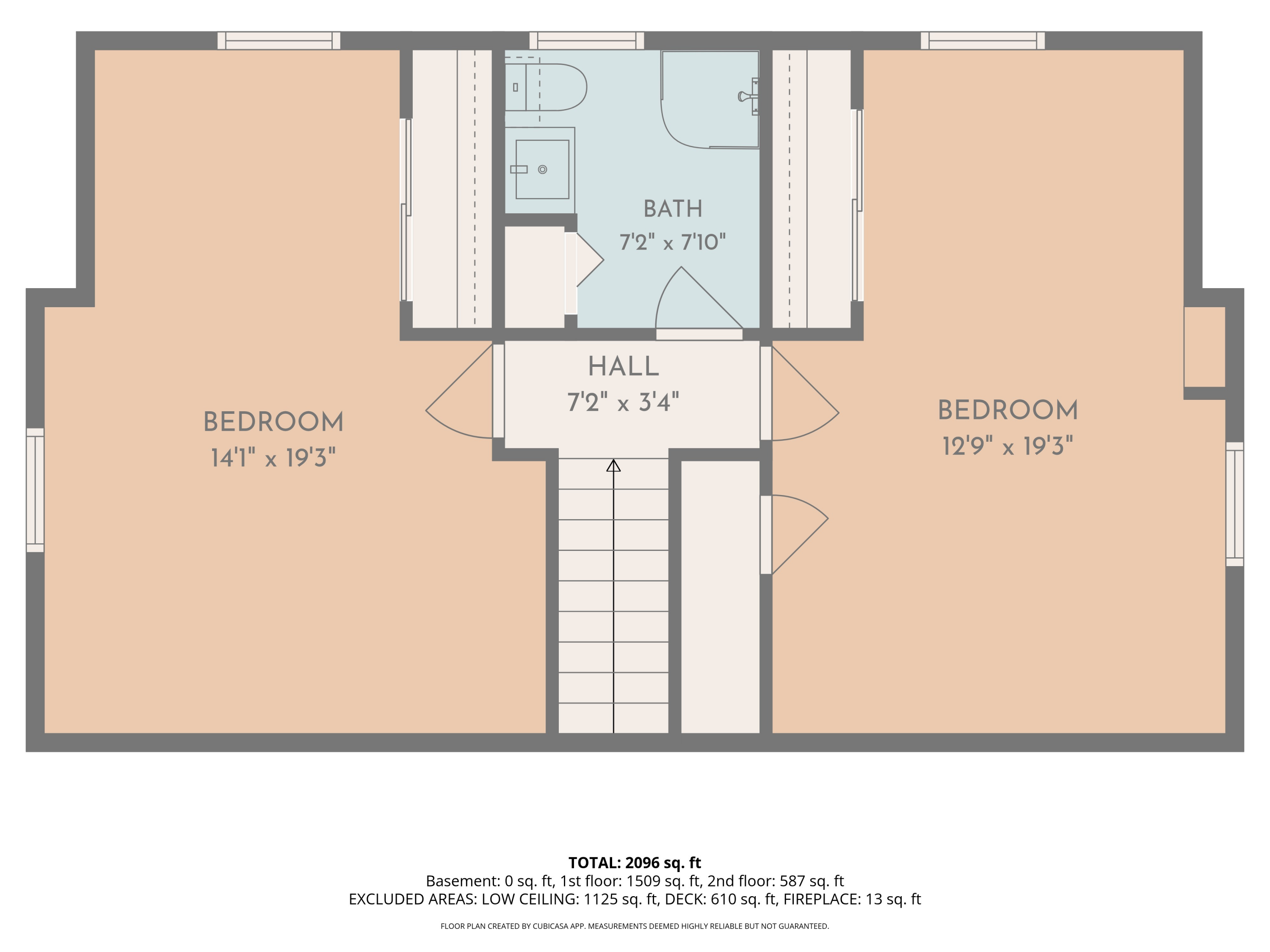 57 Metcalf Road