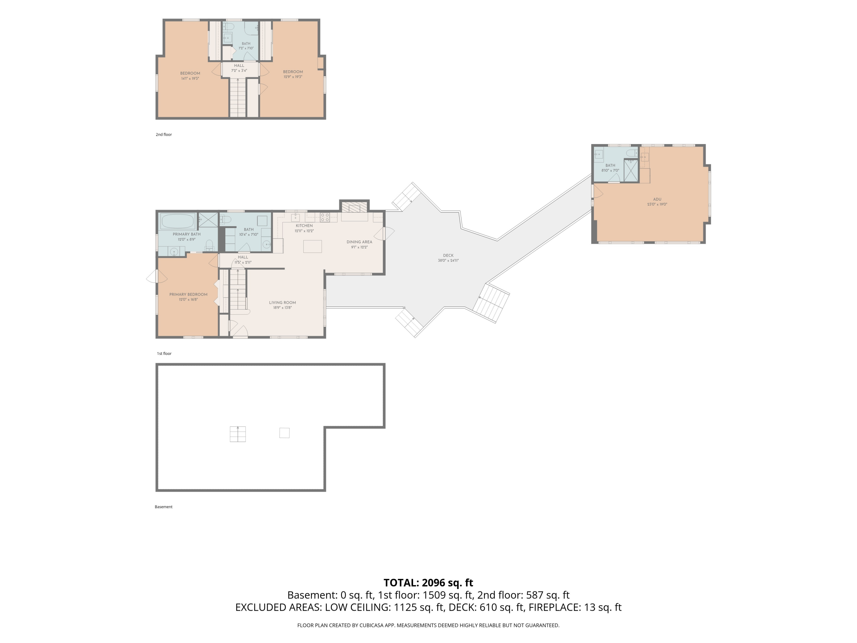 57 Metcalf Road