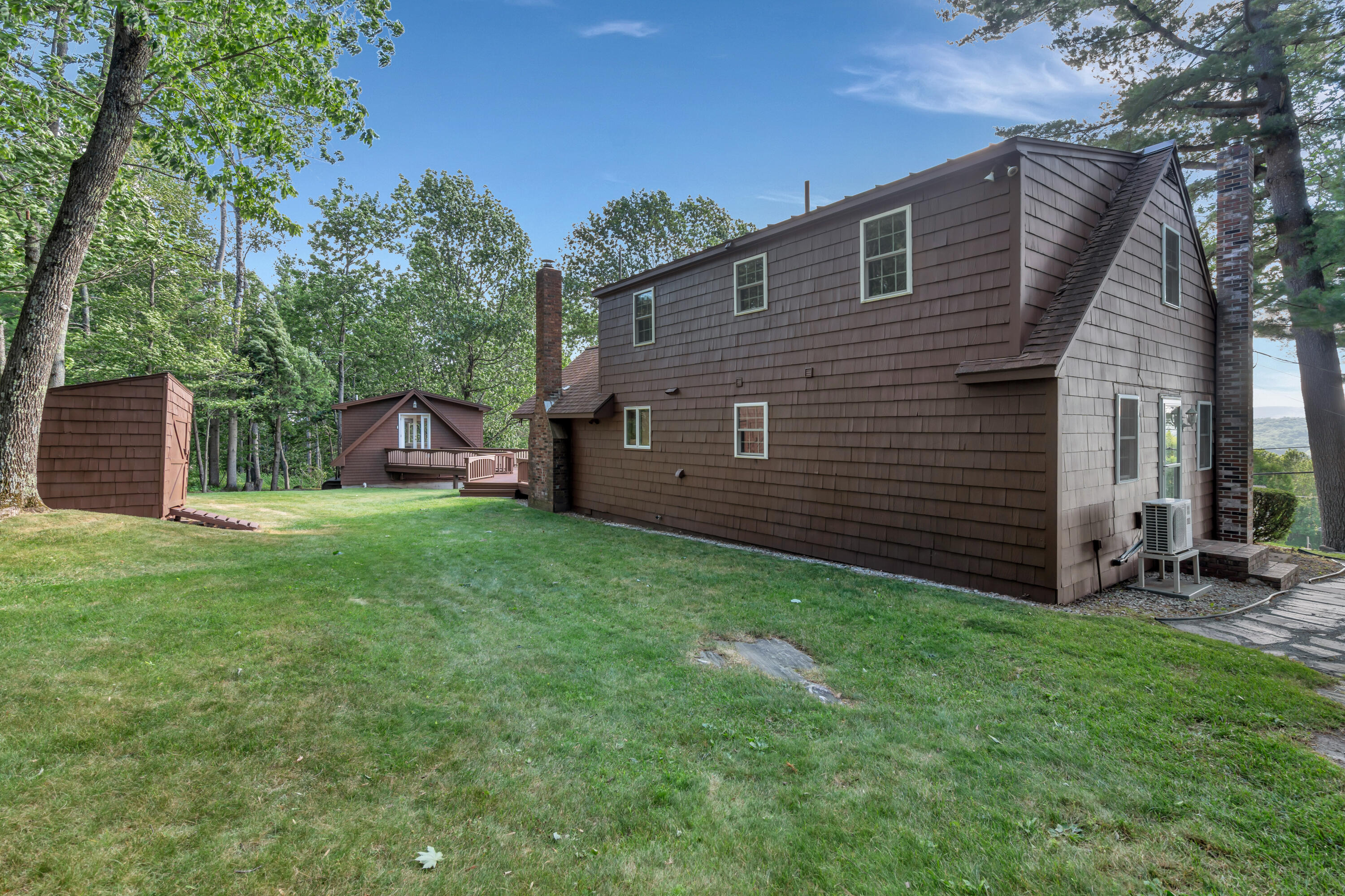 57 Metcalf Road