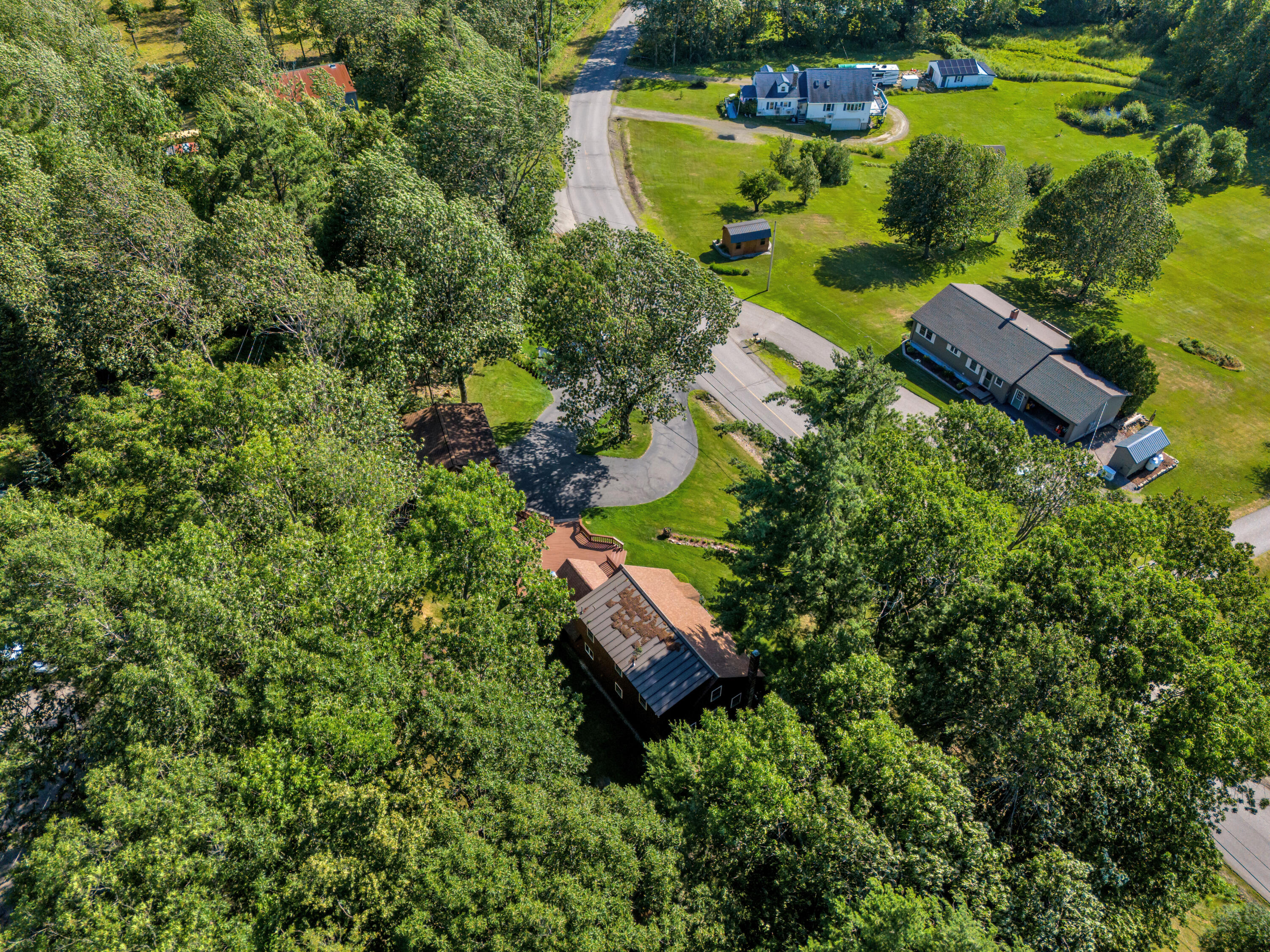 57 Metcalf Road