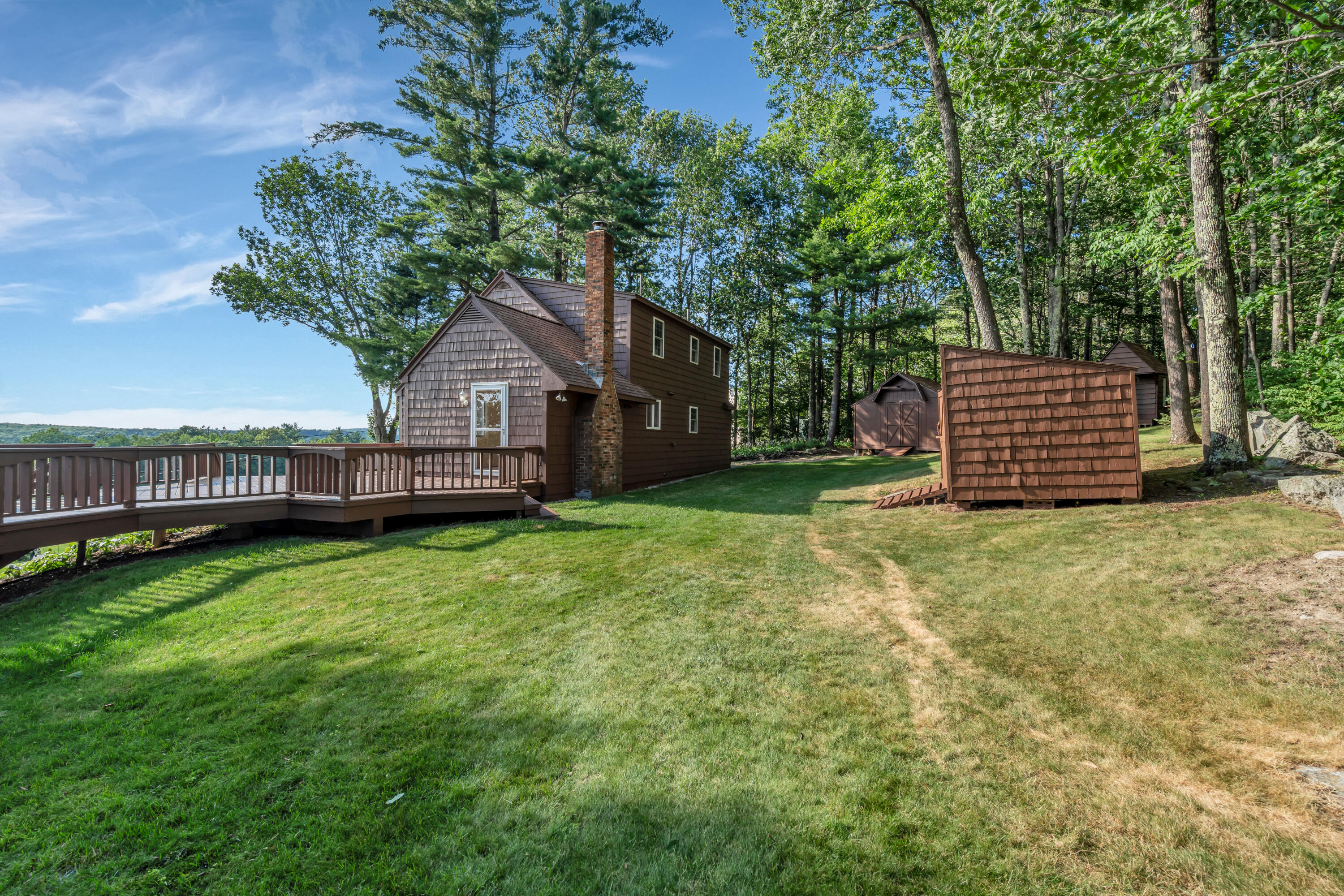 57 Metcalf Road