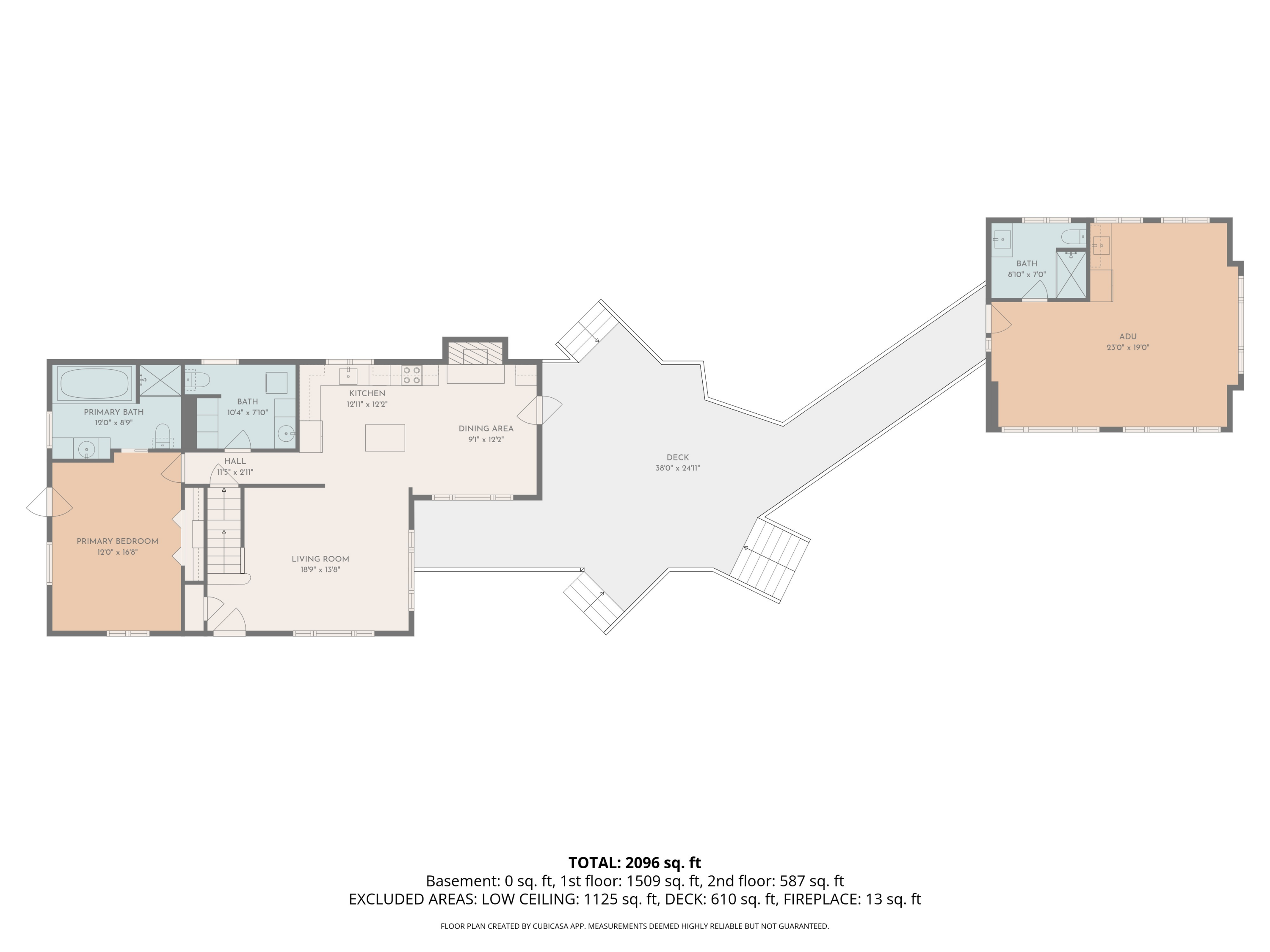 57 Metcalf Road