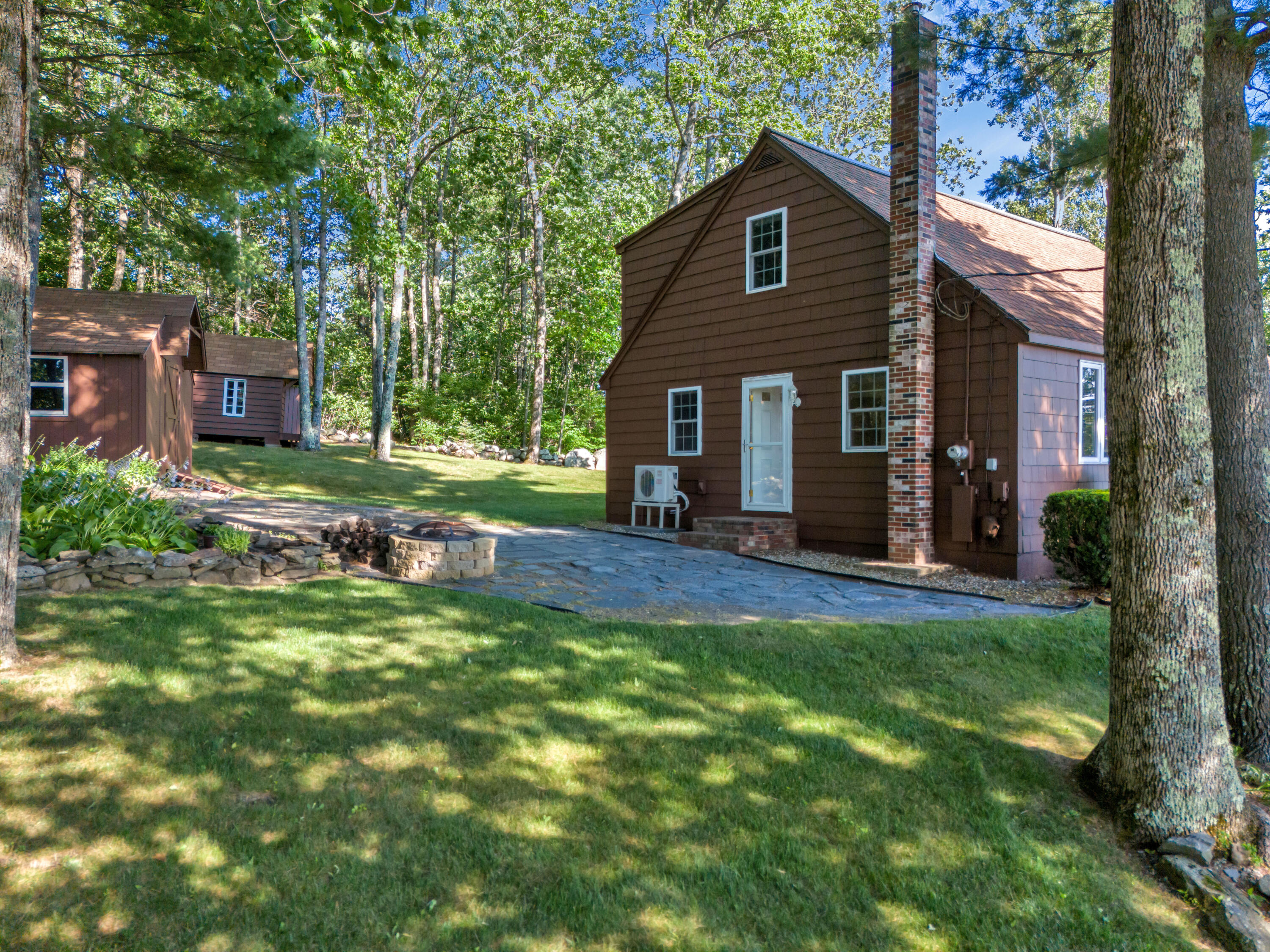 57 Metcalf Road
