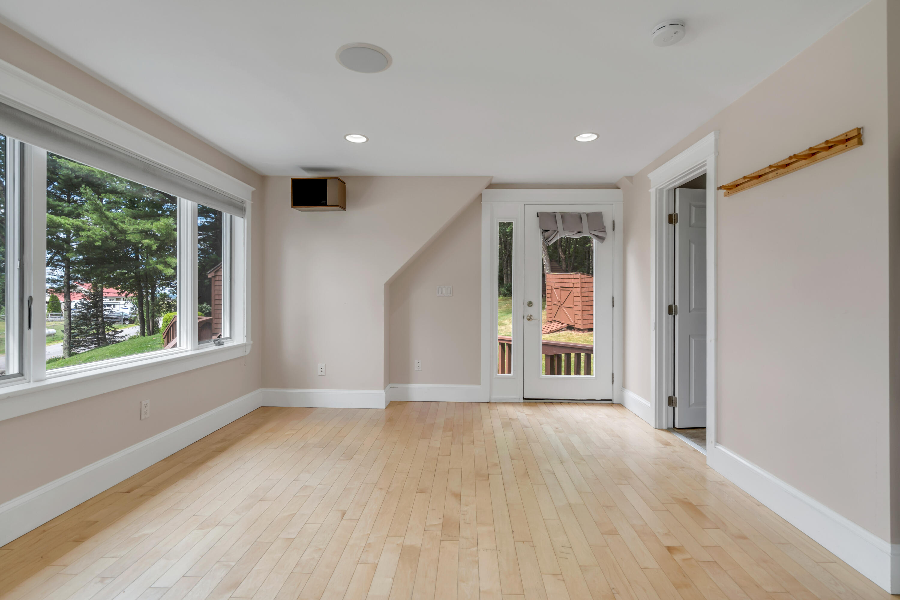 57 Metcalf Road