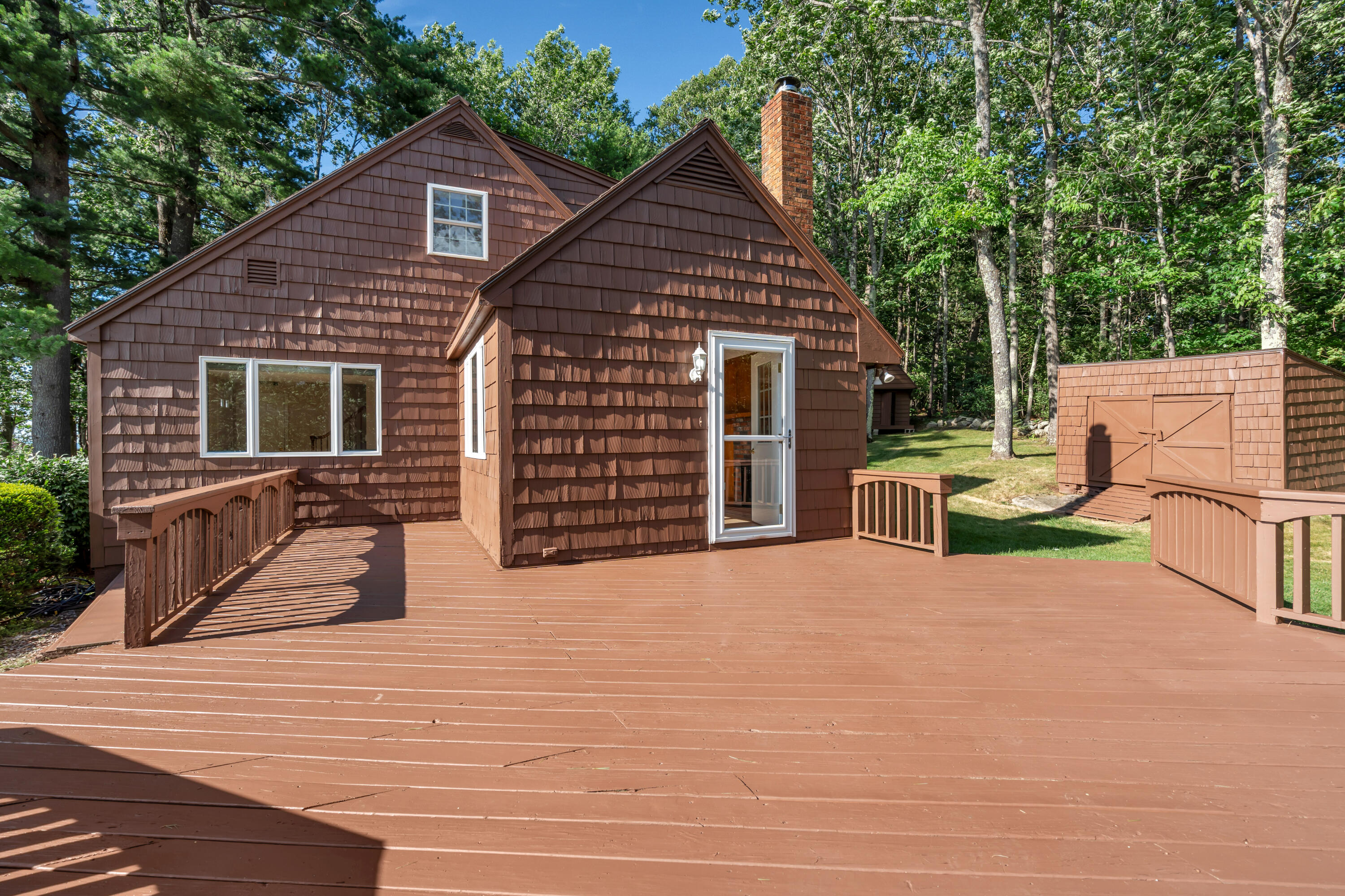 57 Metcalf Road