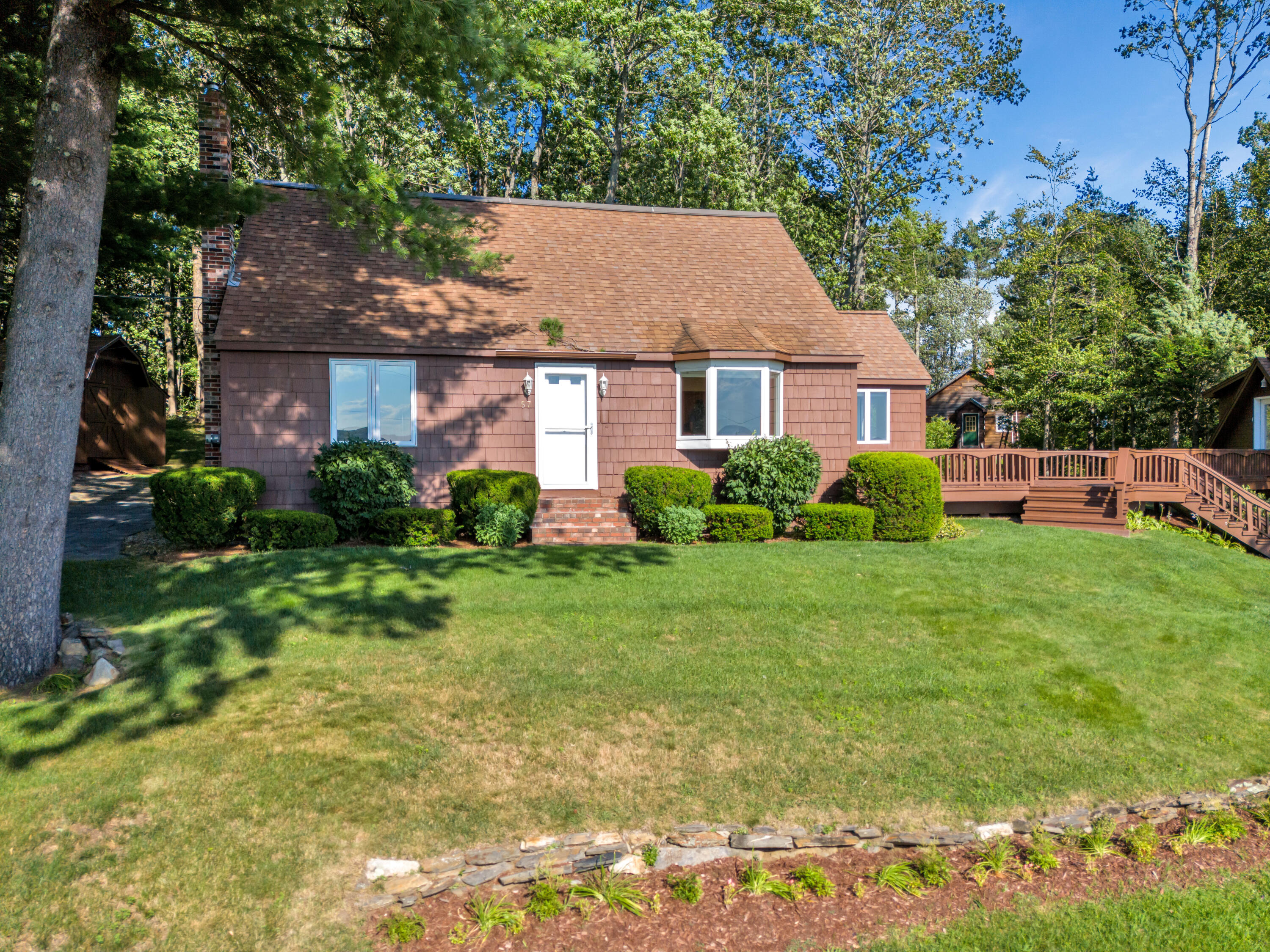 57 Metcalf Road