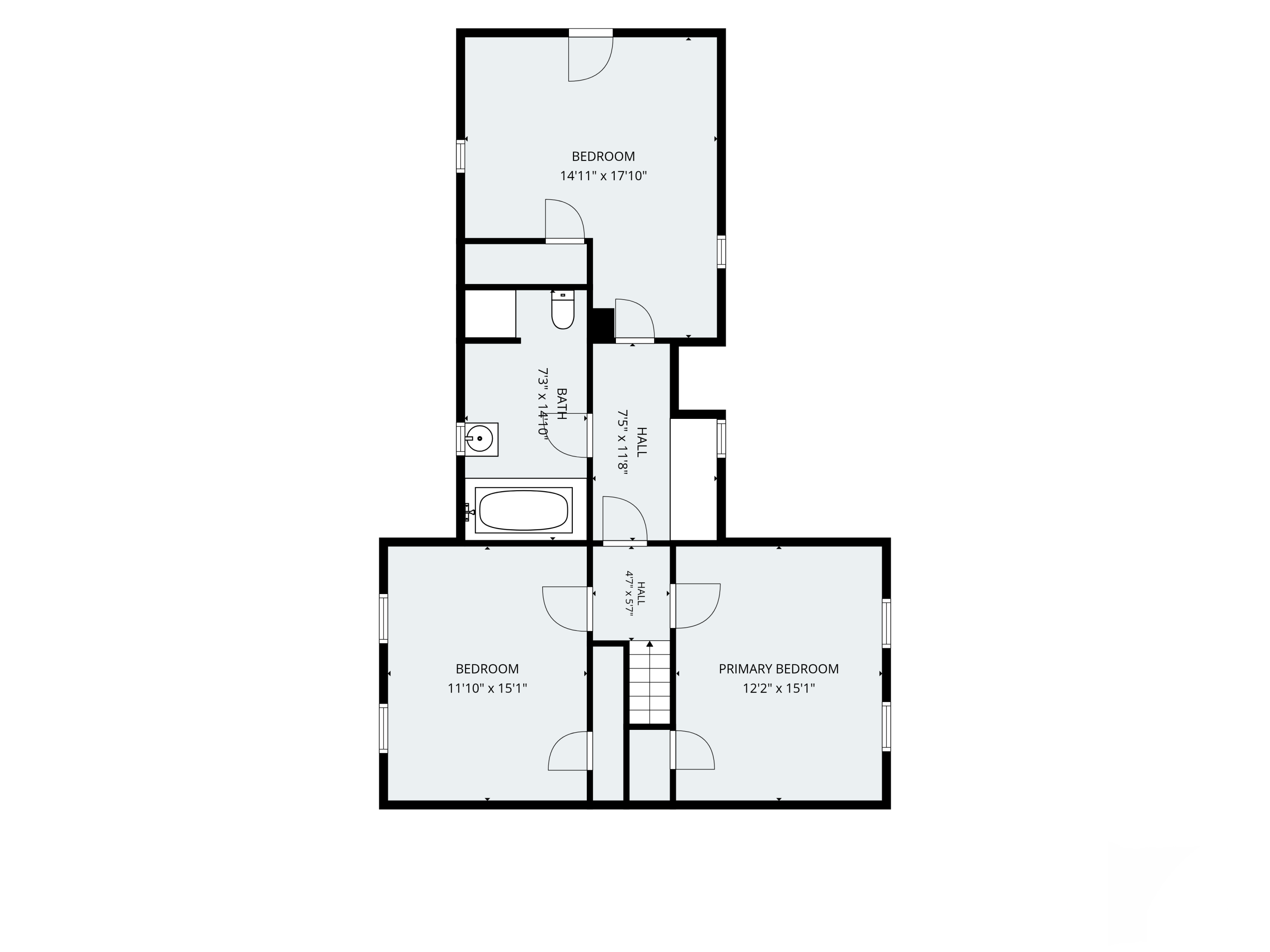 3 Leighton Road