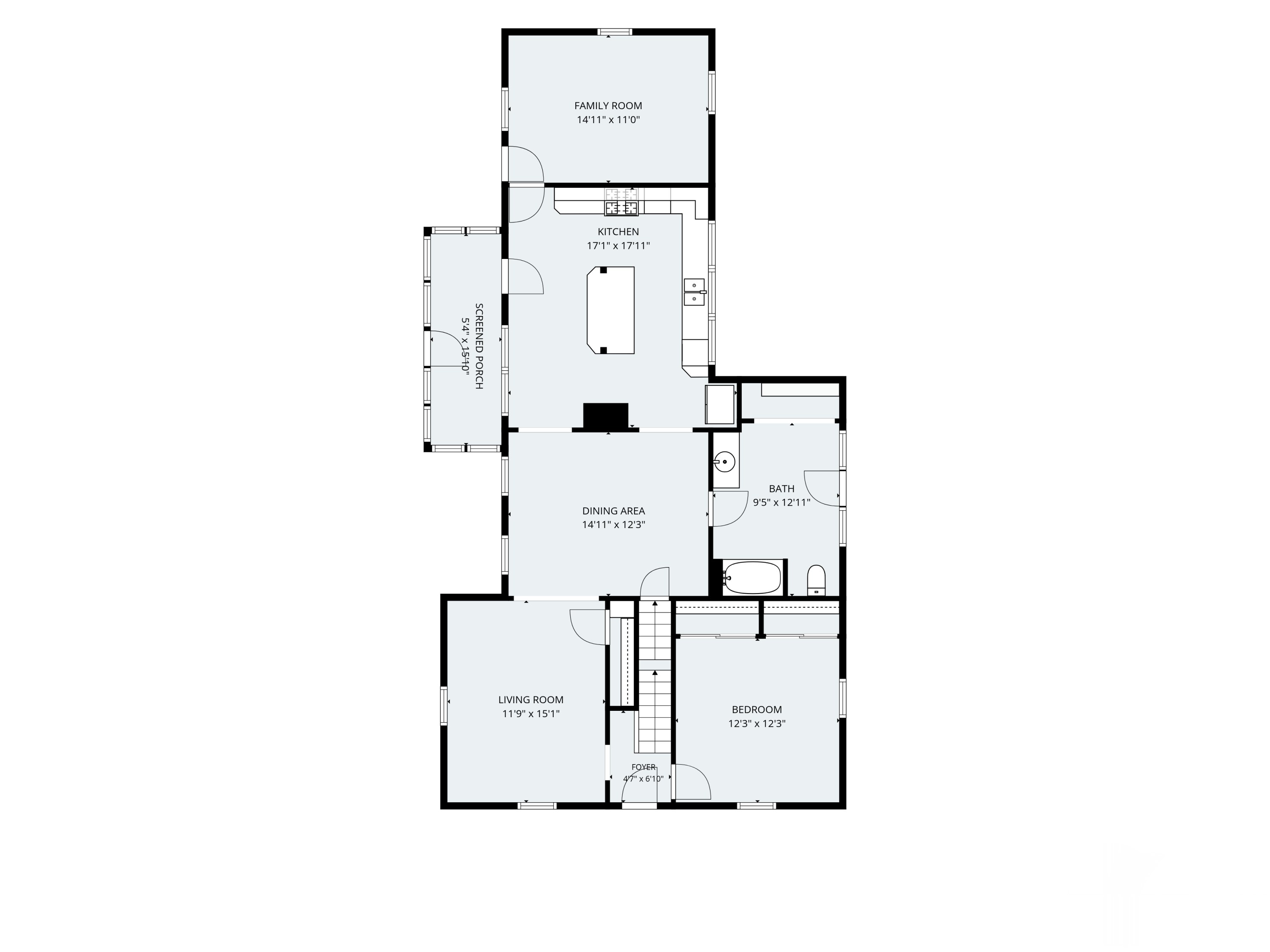 3 Leighton Road