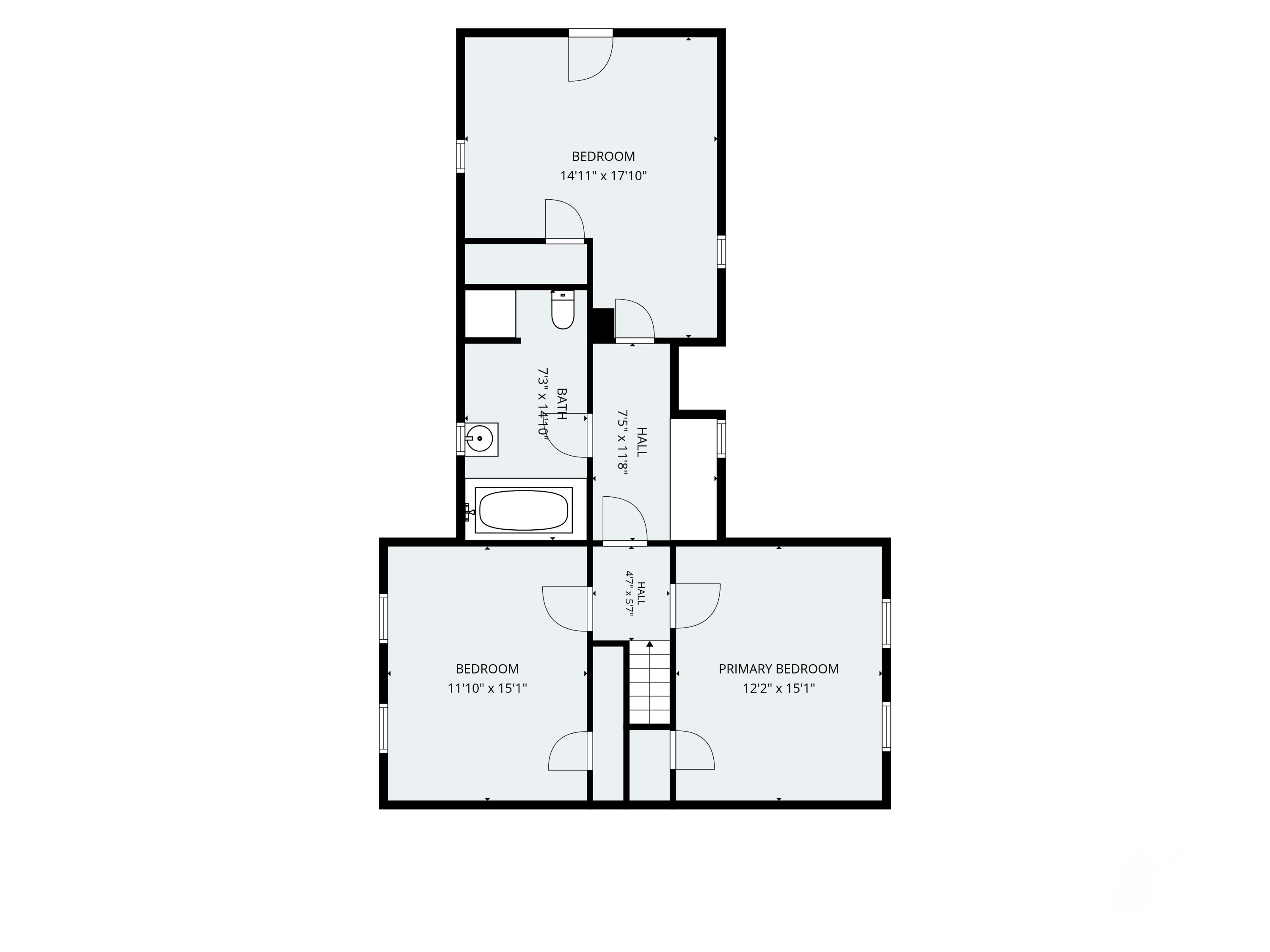 3 Leighton Road