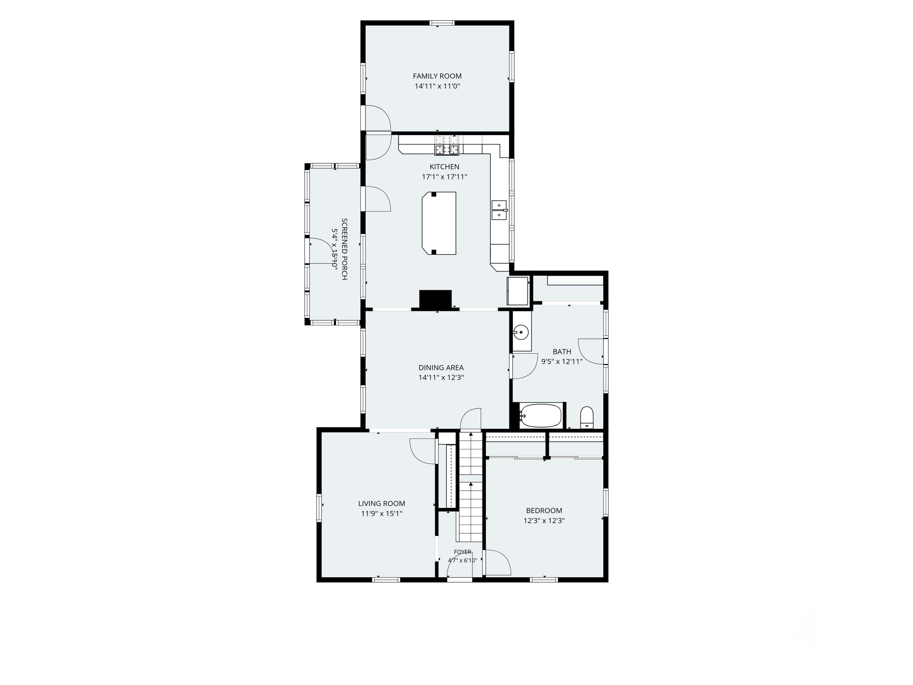 3 Leighton Road