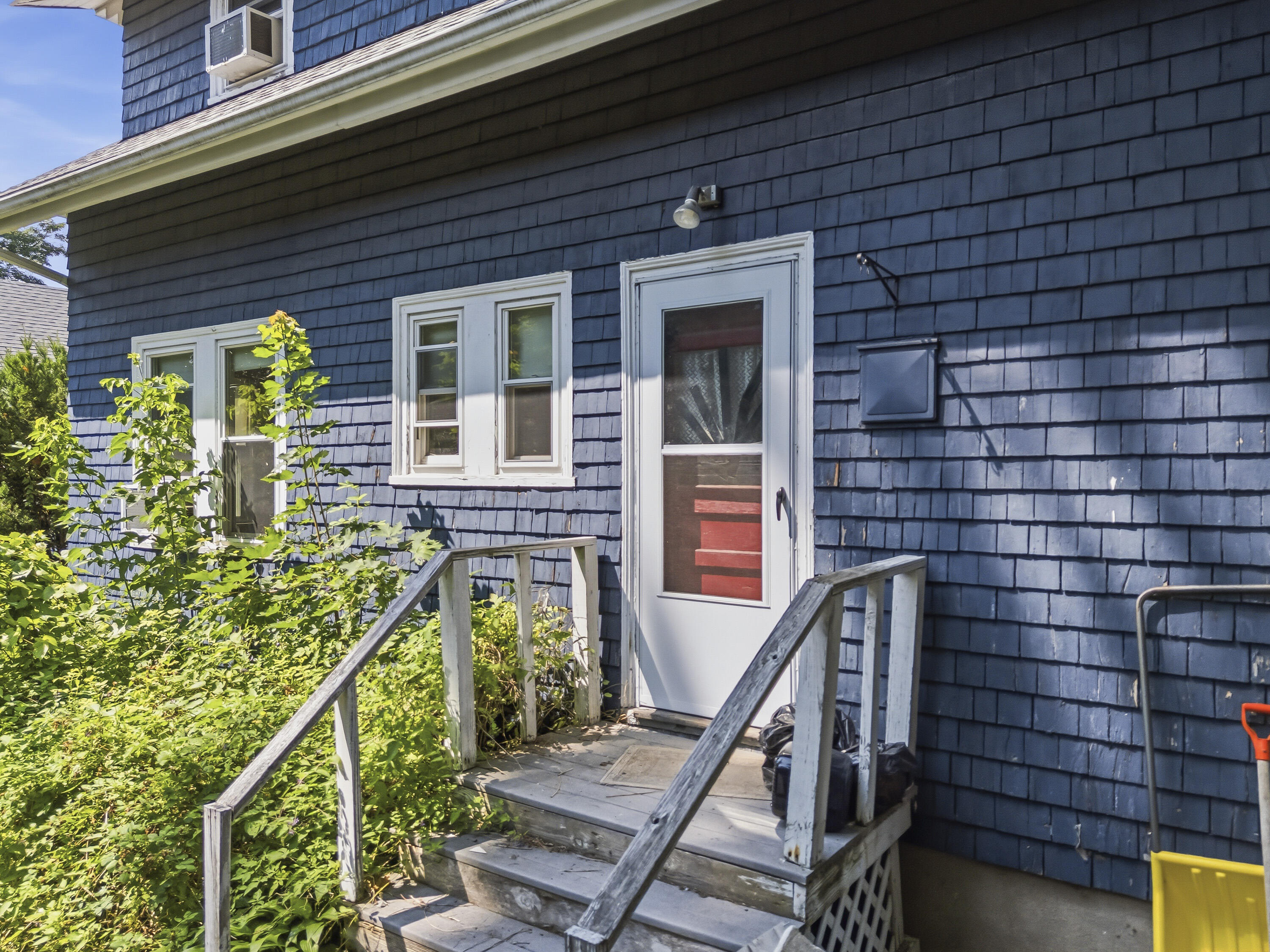 28 Davenport Street