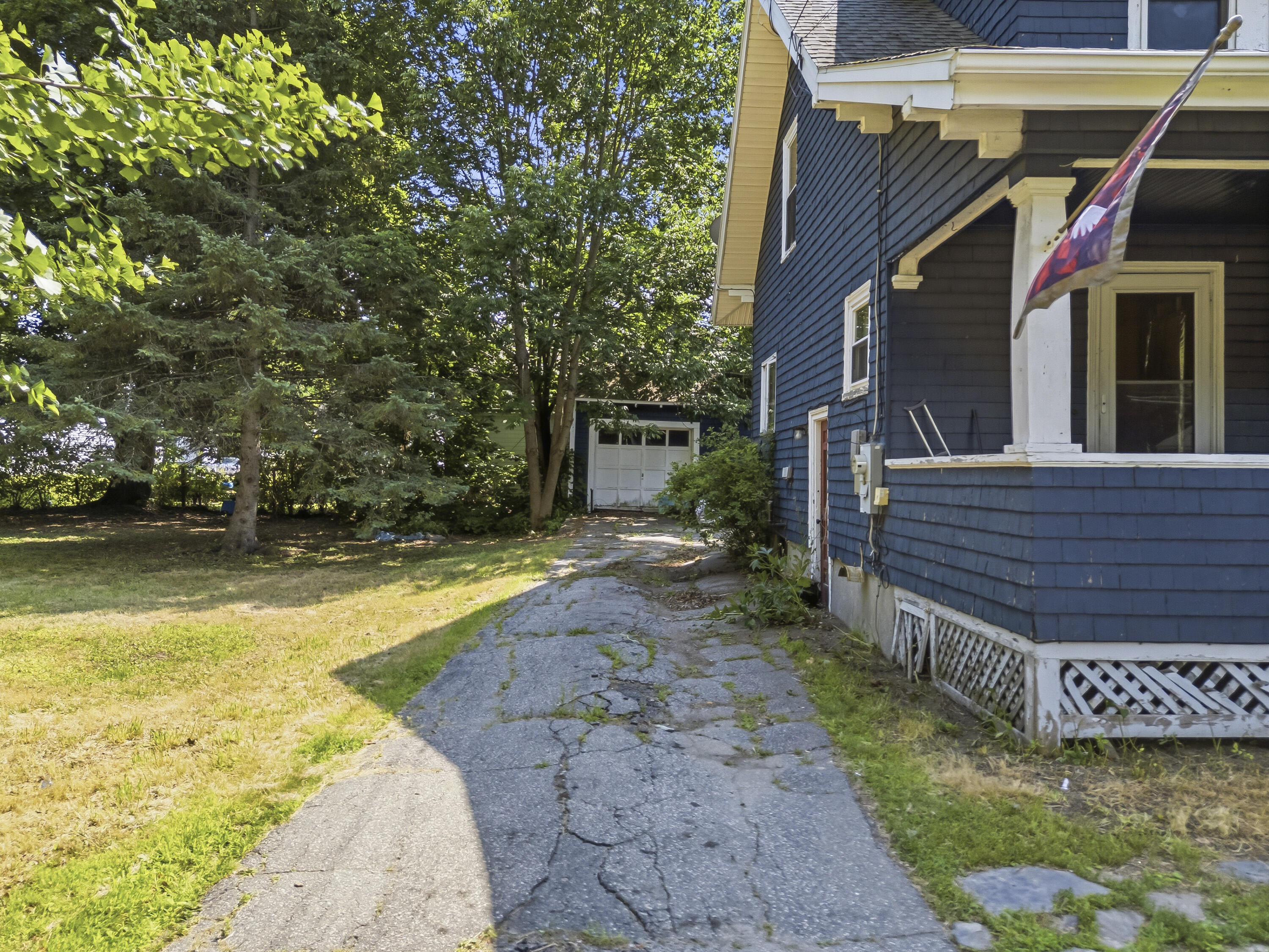 28 Davenport Street