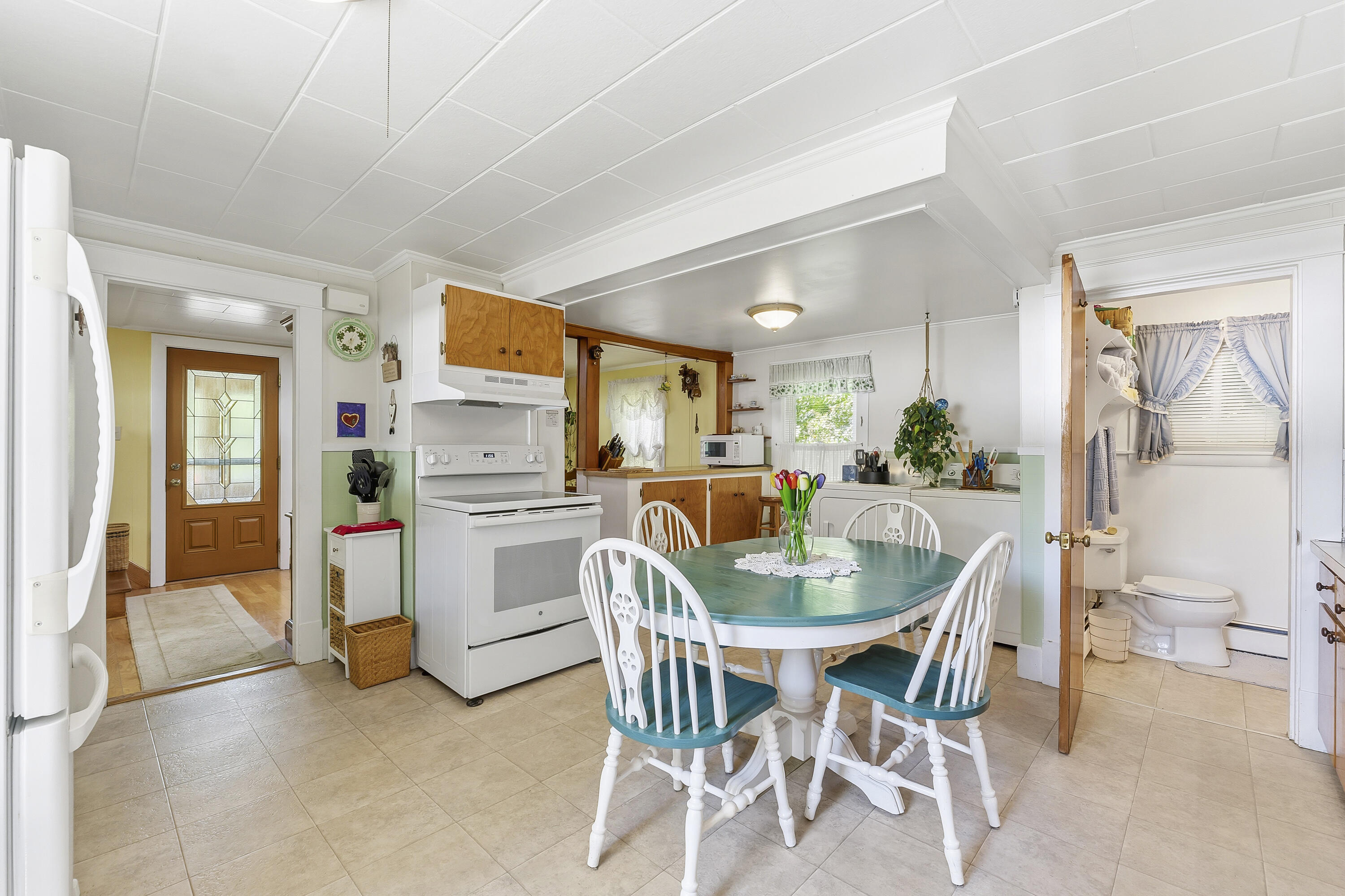119 Bond Brook Road