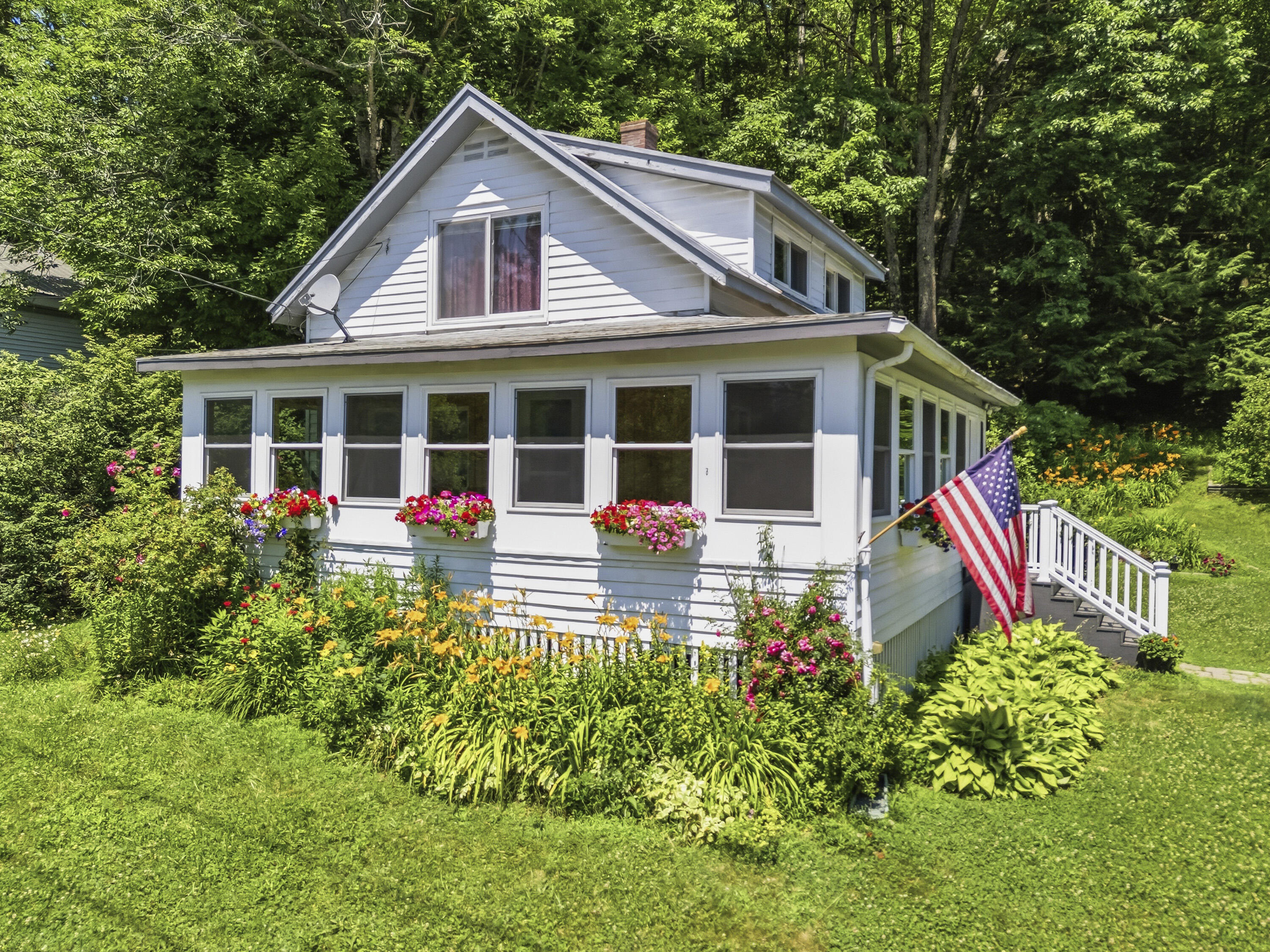 119 Bond Brook Road