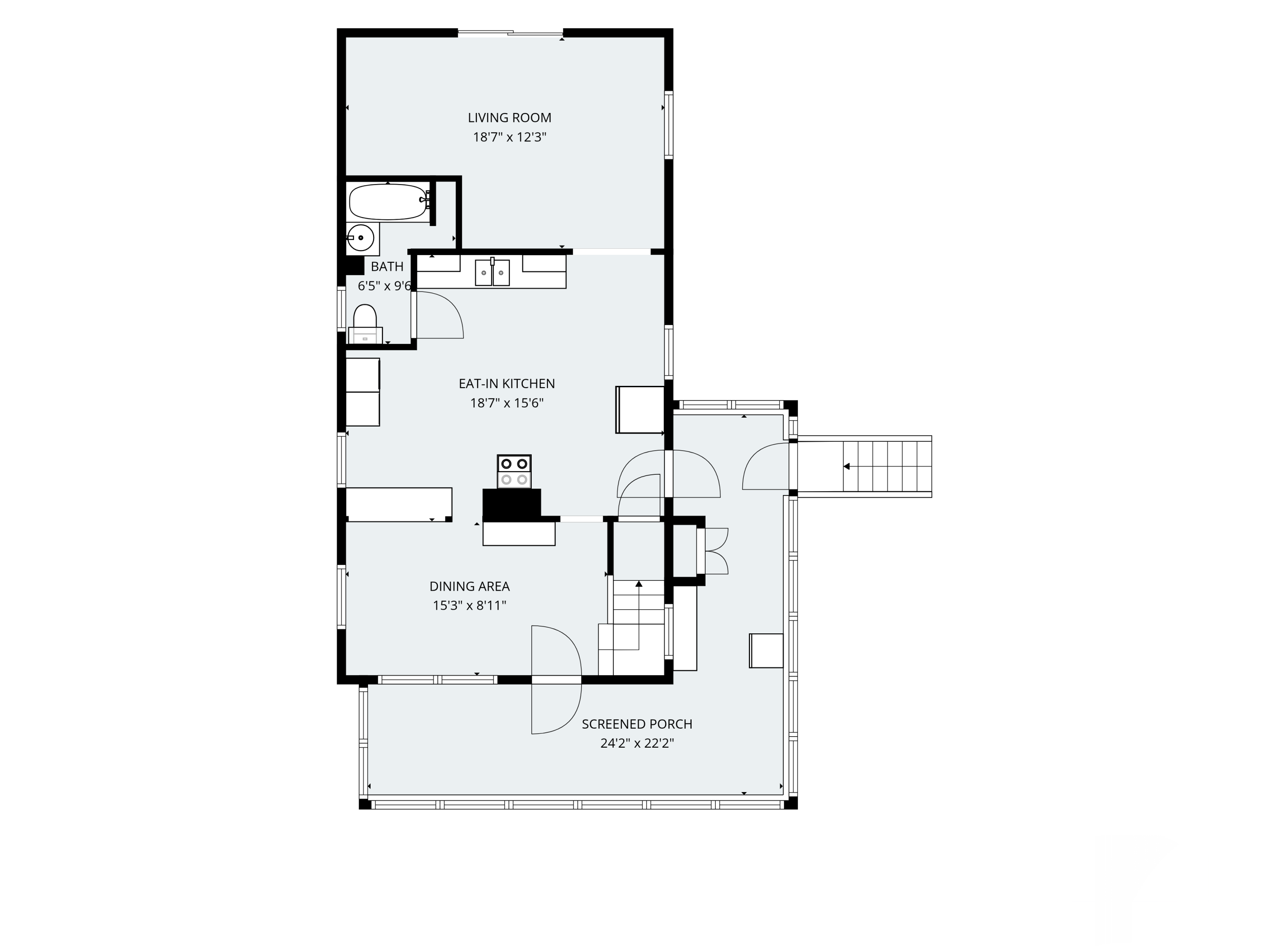 119 Bond Brook Road
