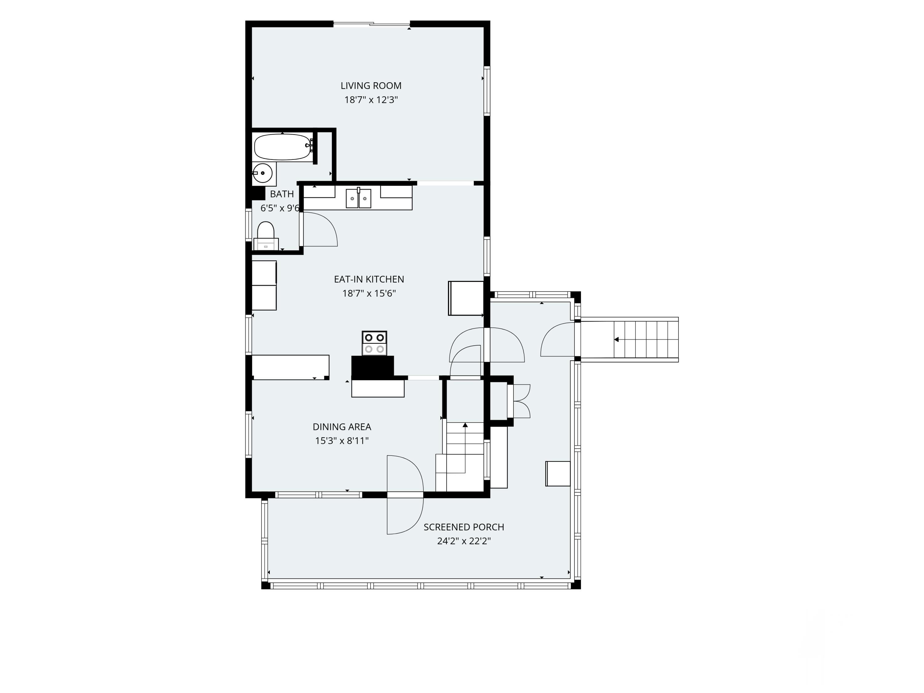 119 Bond Brook Road