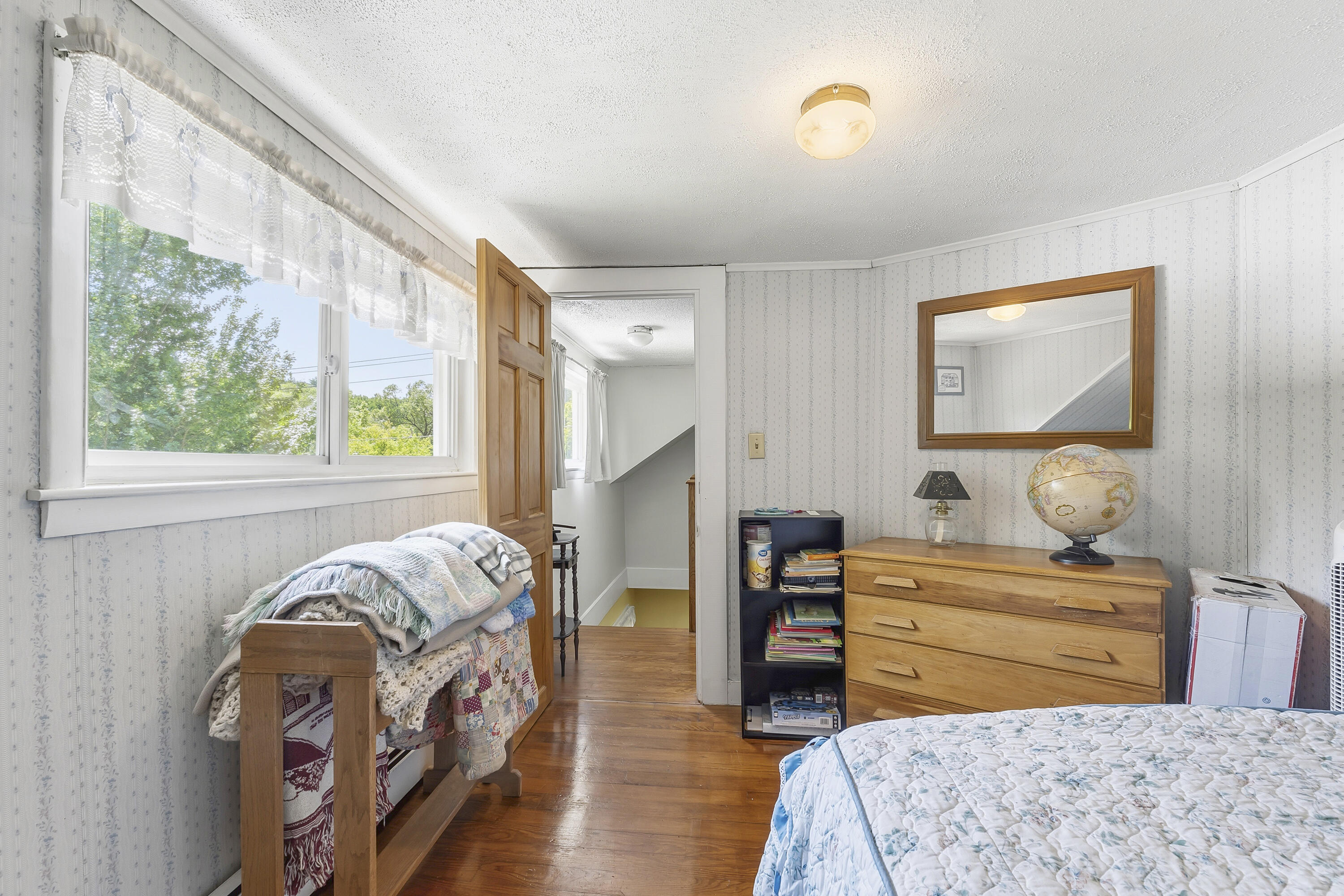 119 Bond Brook Road