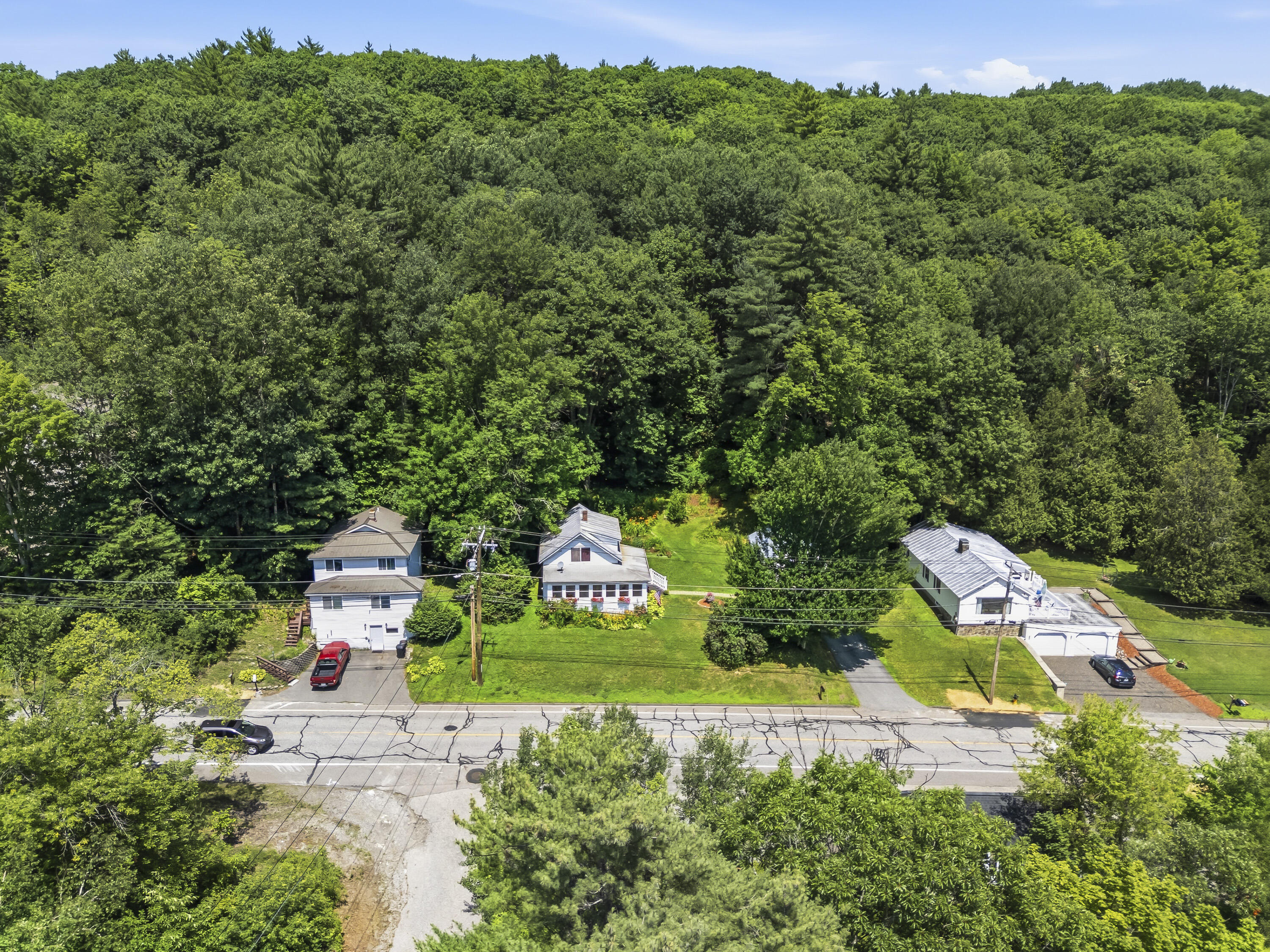 119 Bond Brook Road