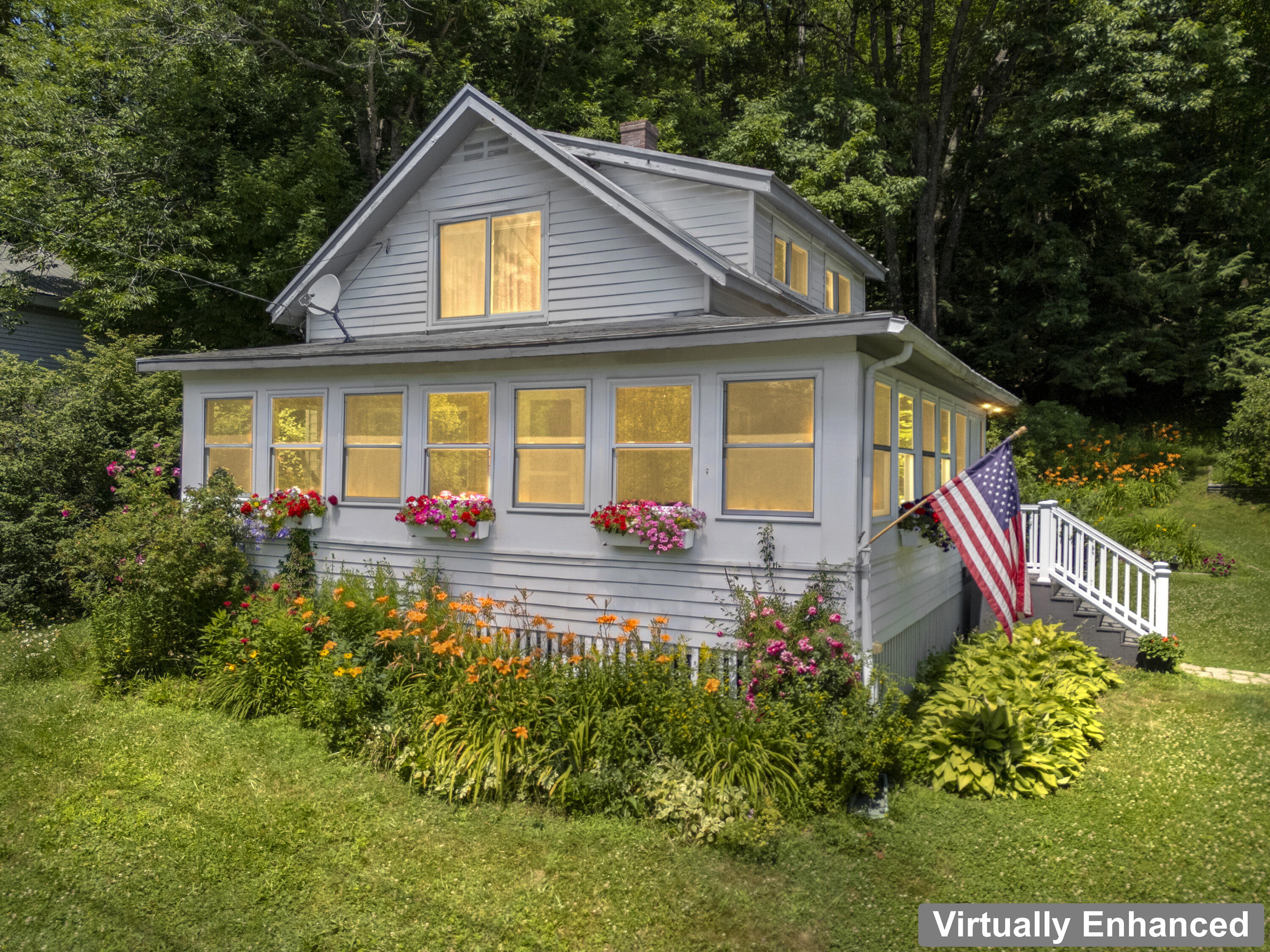 119 Bond Brook Road