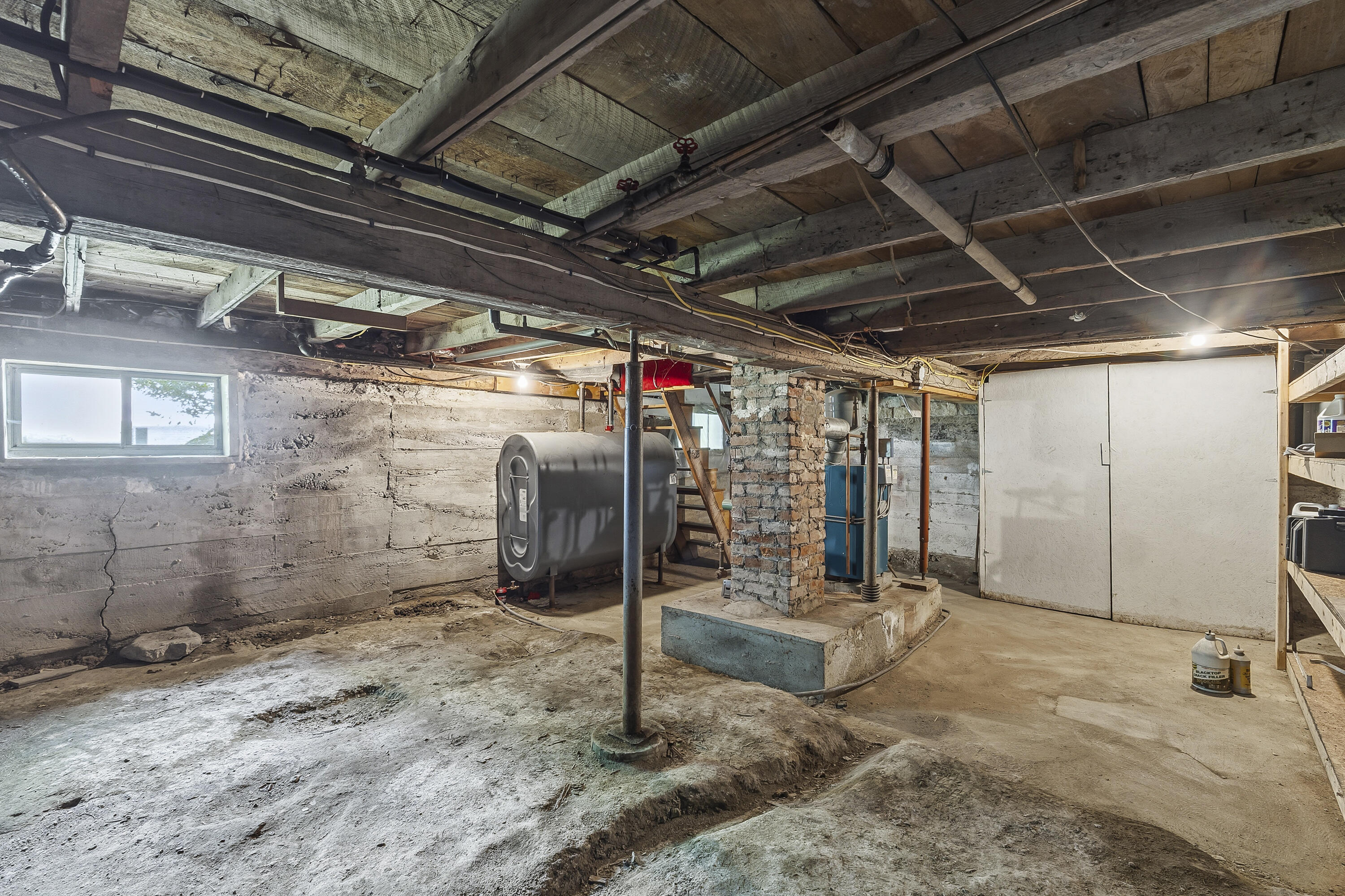 119 Bond Brook Road