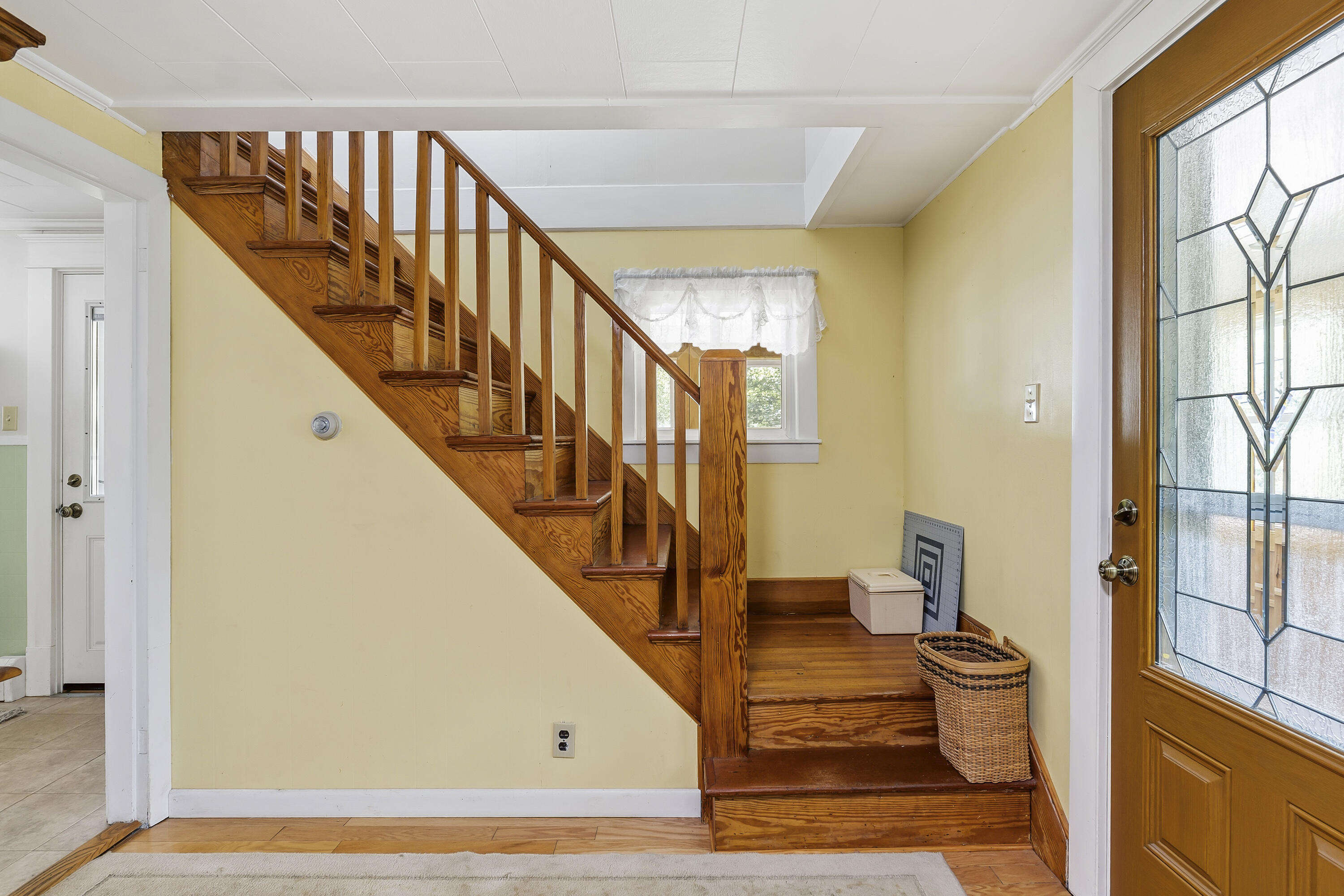 119 Bond Brook Road