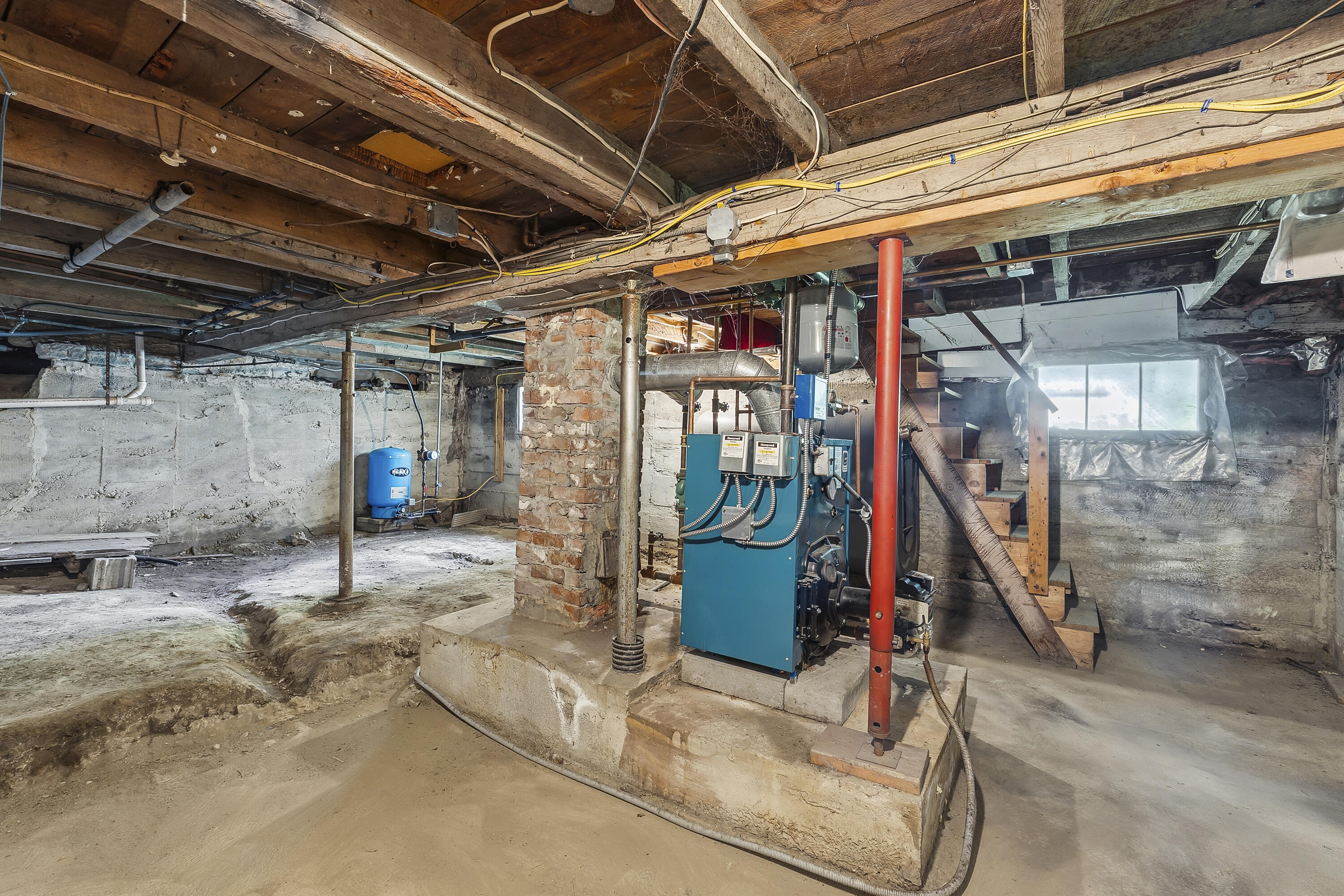 119 Bond Brook Road