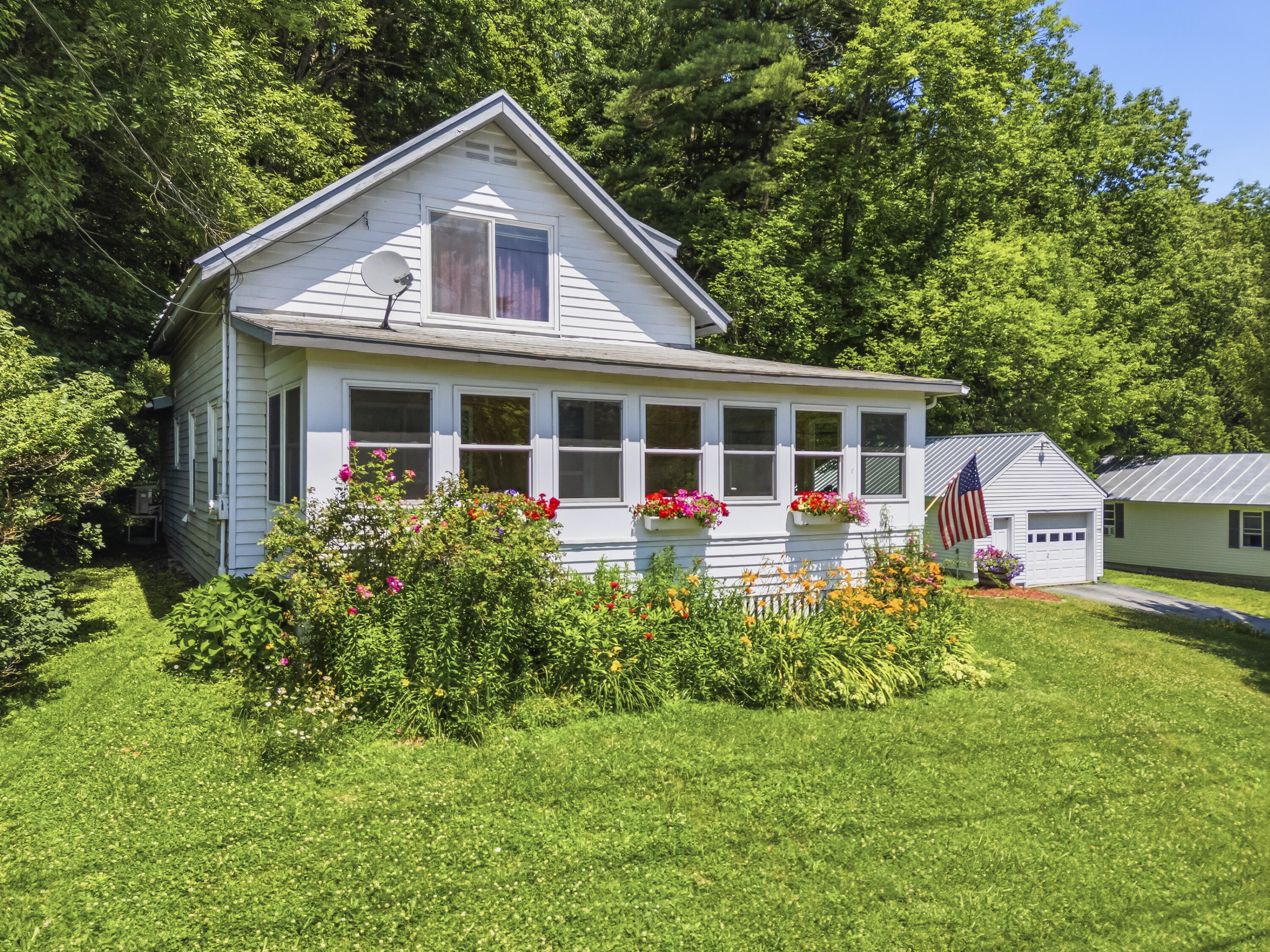 119 Bond Brook Road