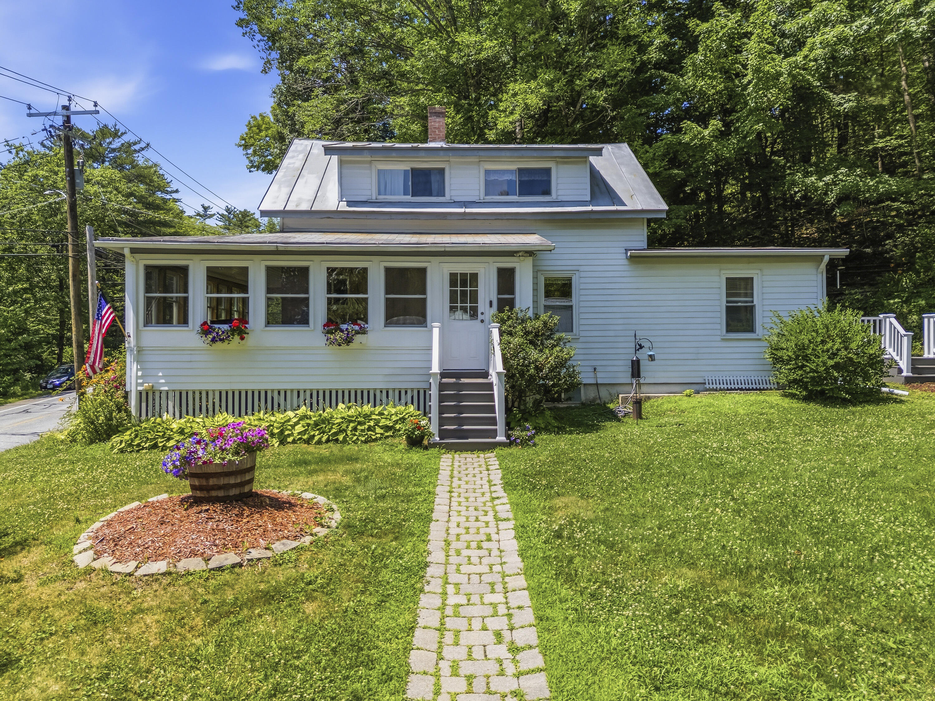 119 Bond Brook Road