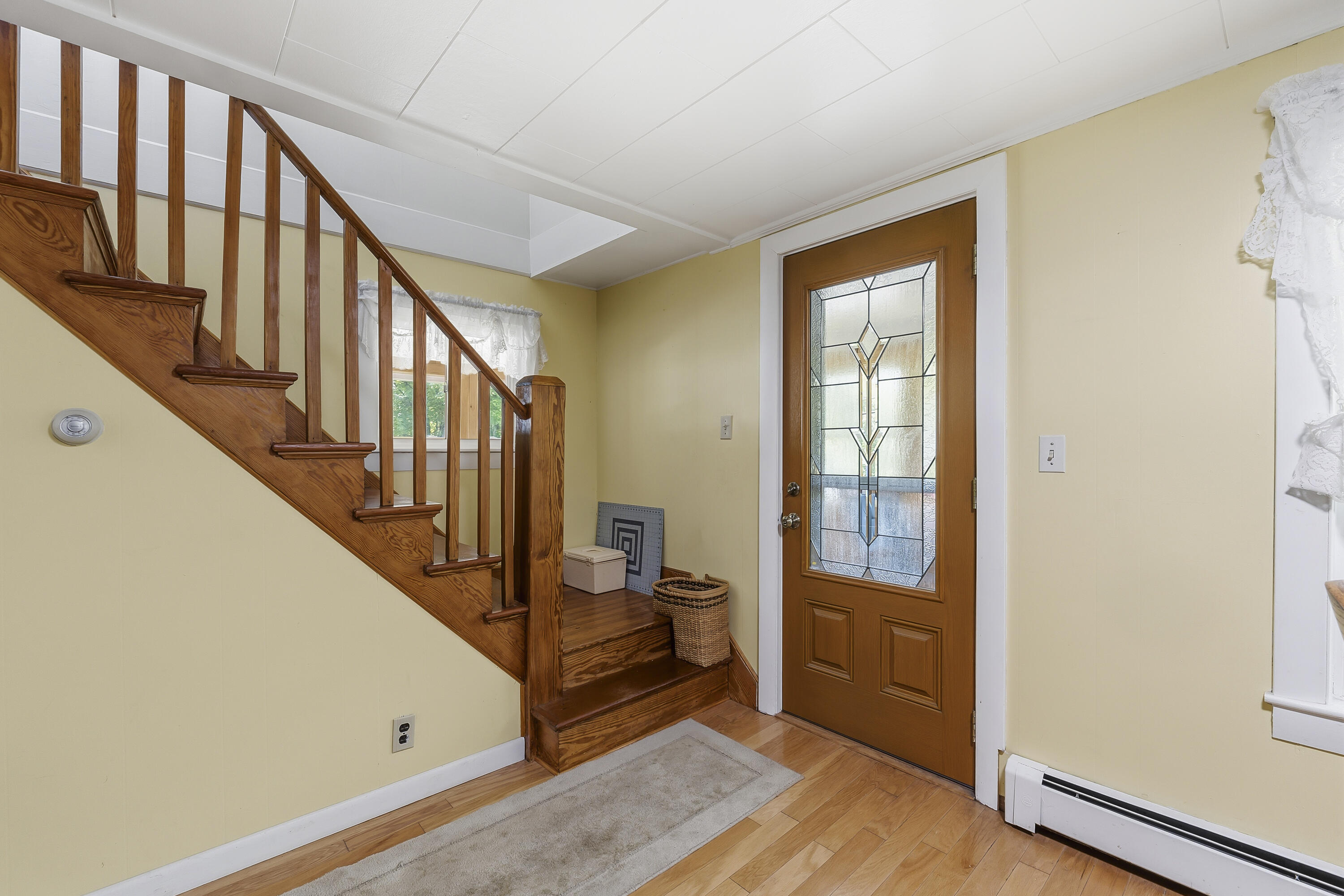 119 Bond Brook Road