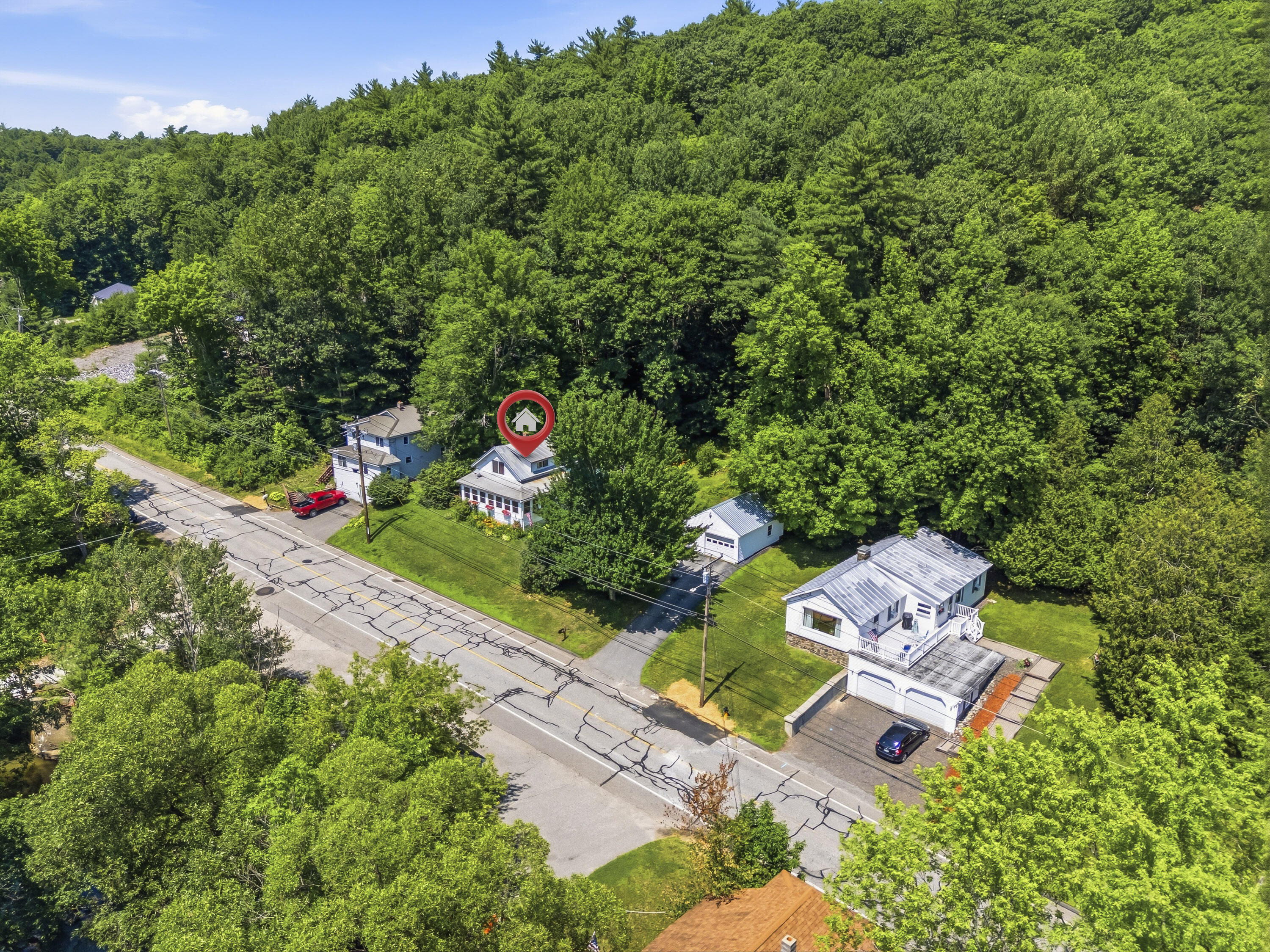 119 Bond Brook Road