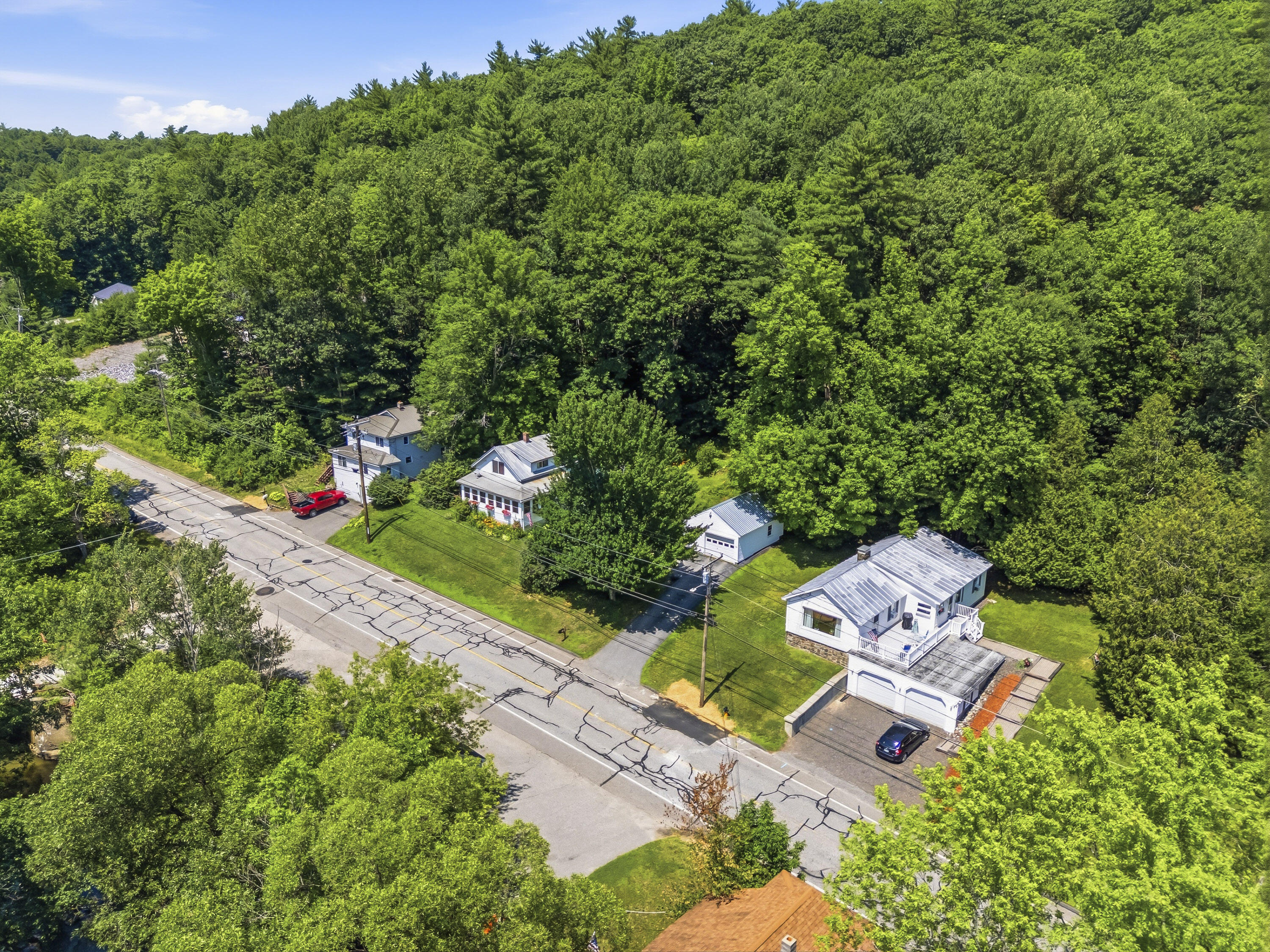 119 Bond Brook Road