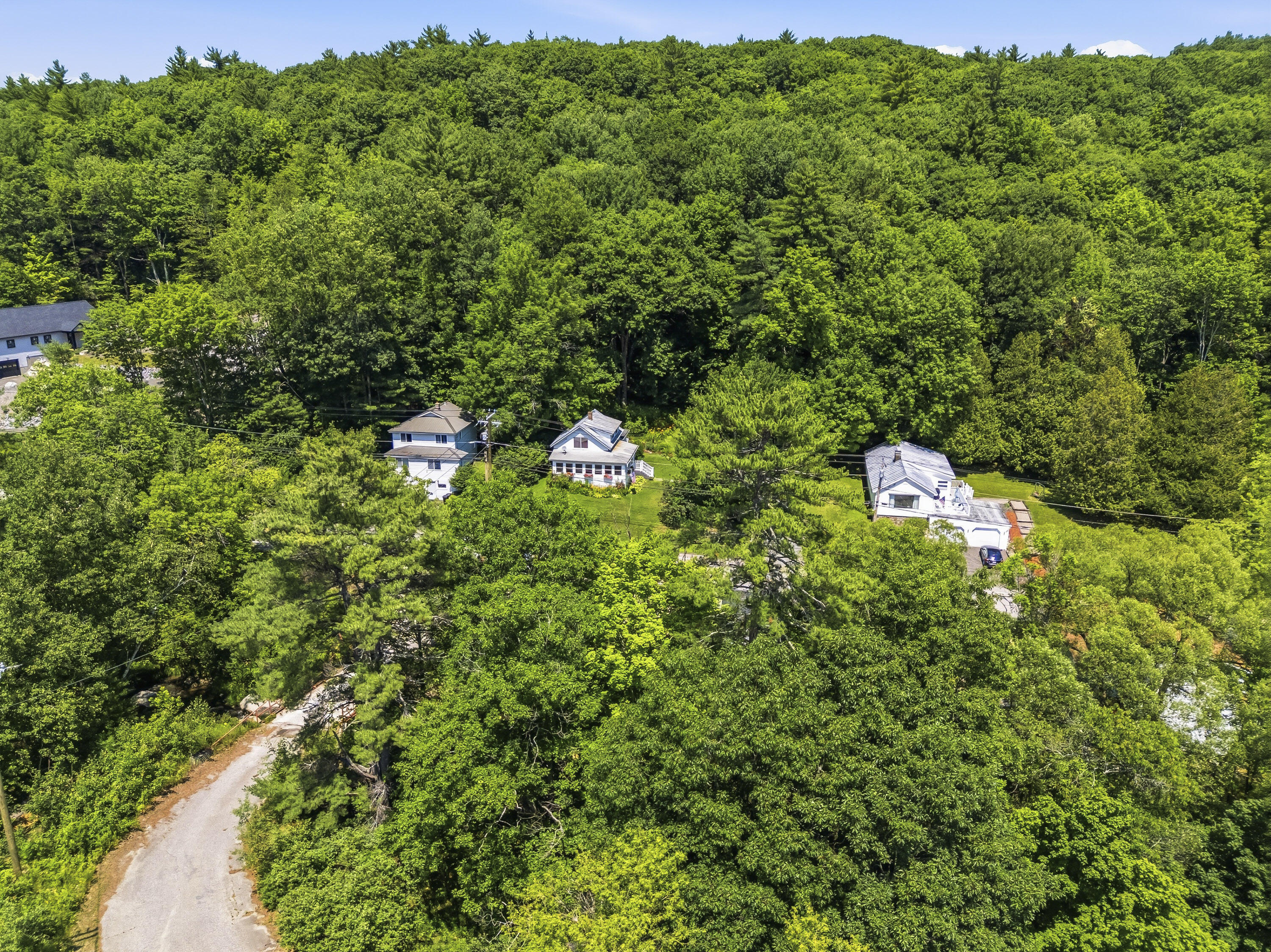 119 Bond Brook Road