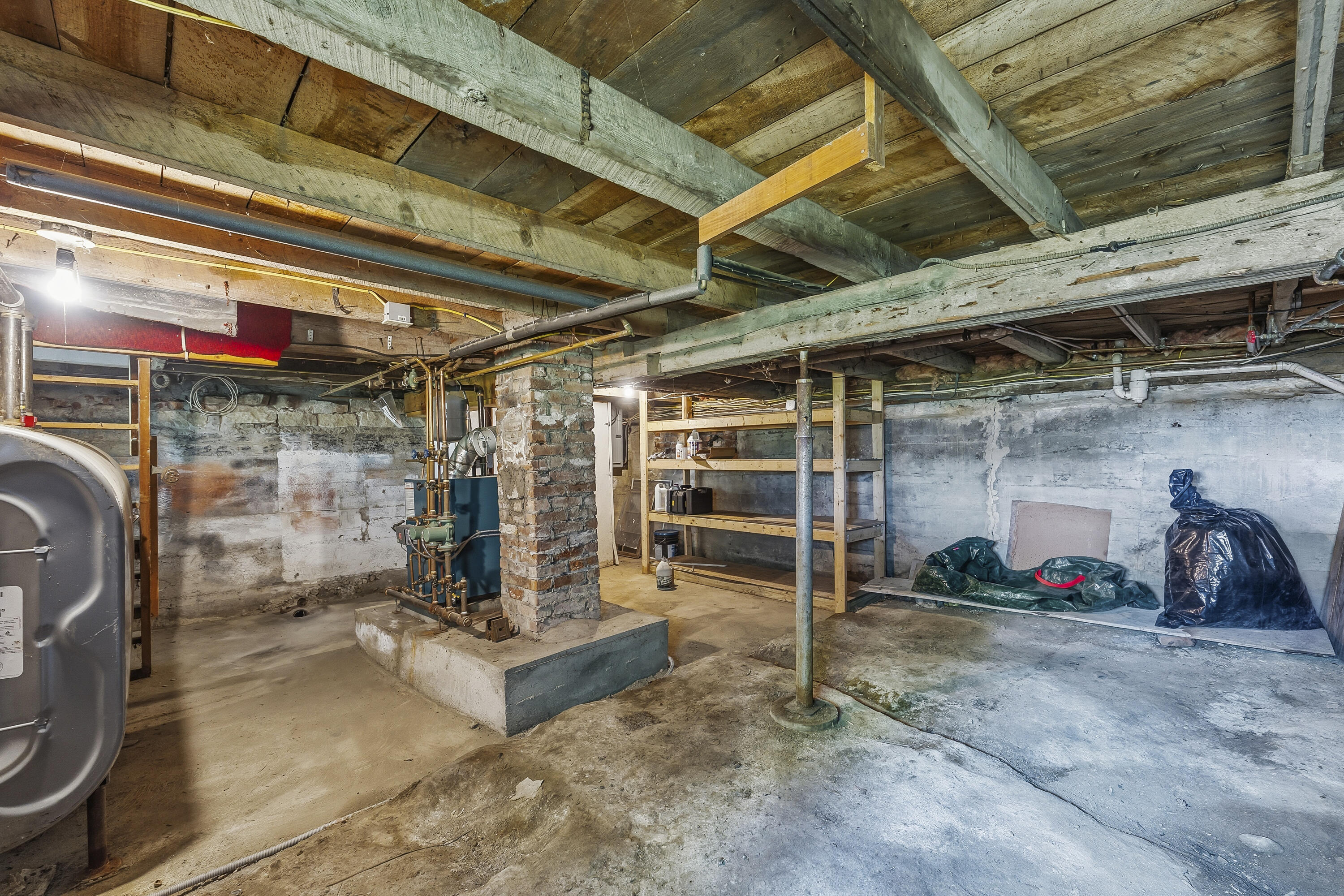 119 Bond Brook Road