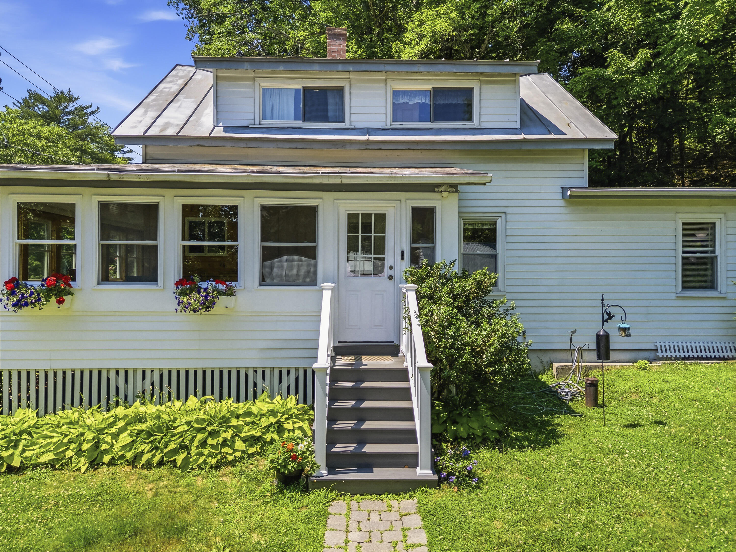 119 Bond Brook Road