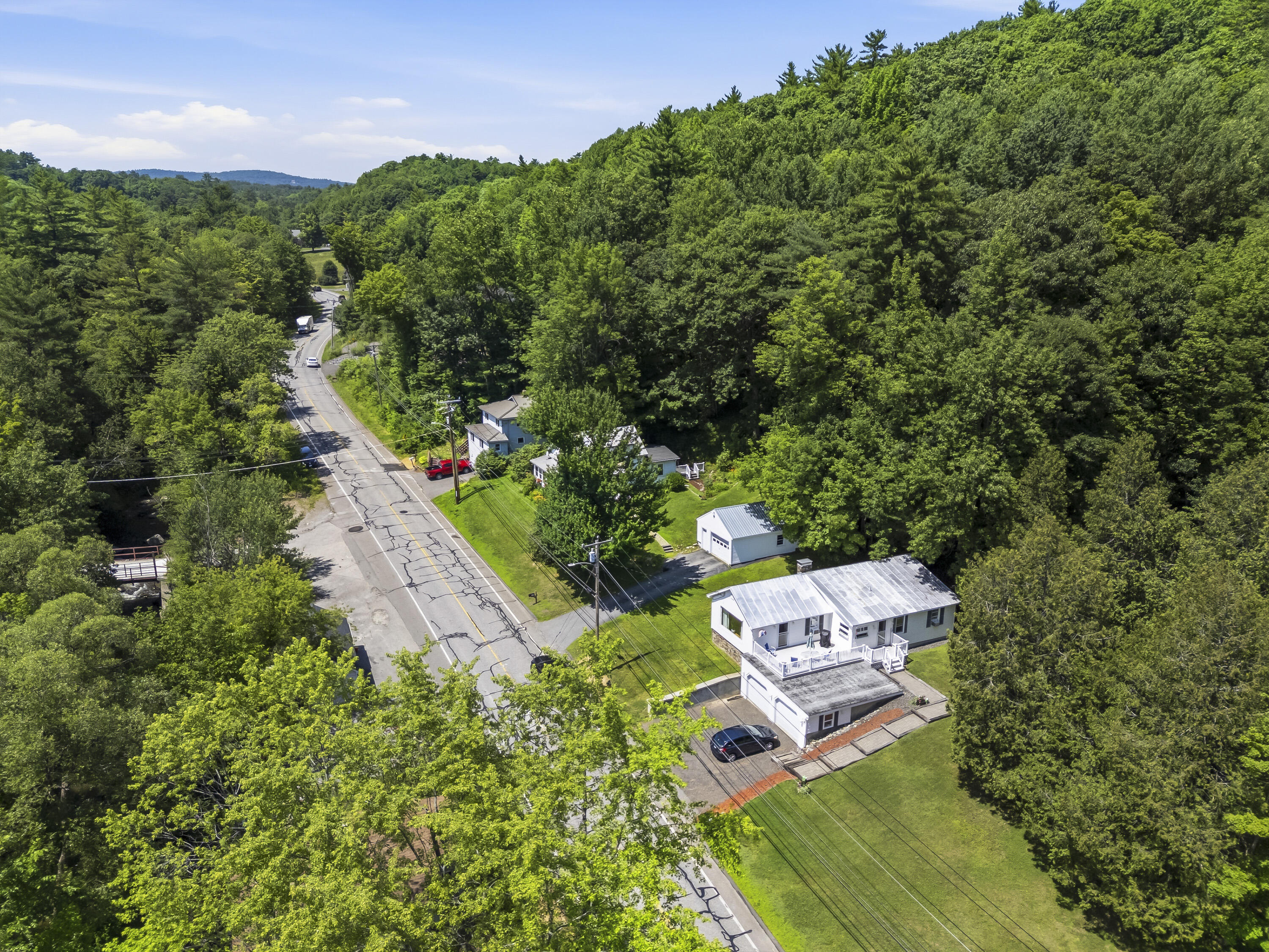 119 Bond Brook Road