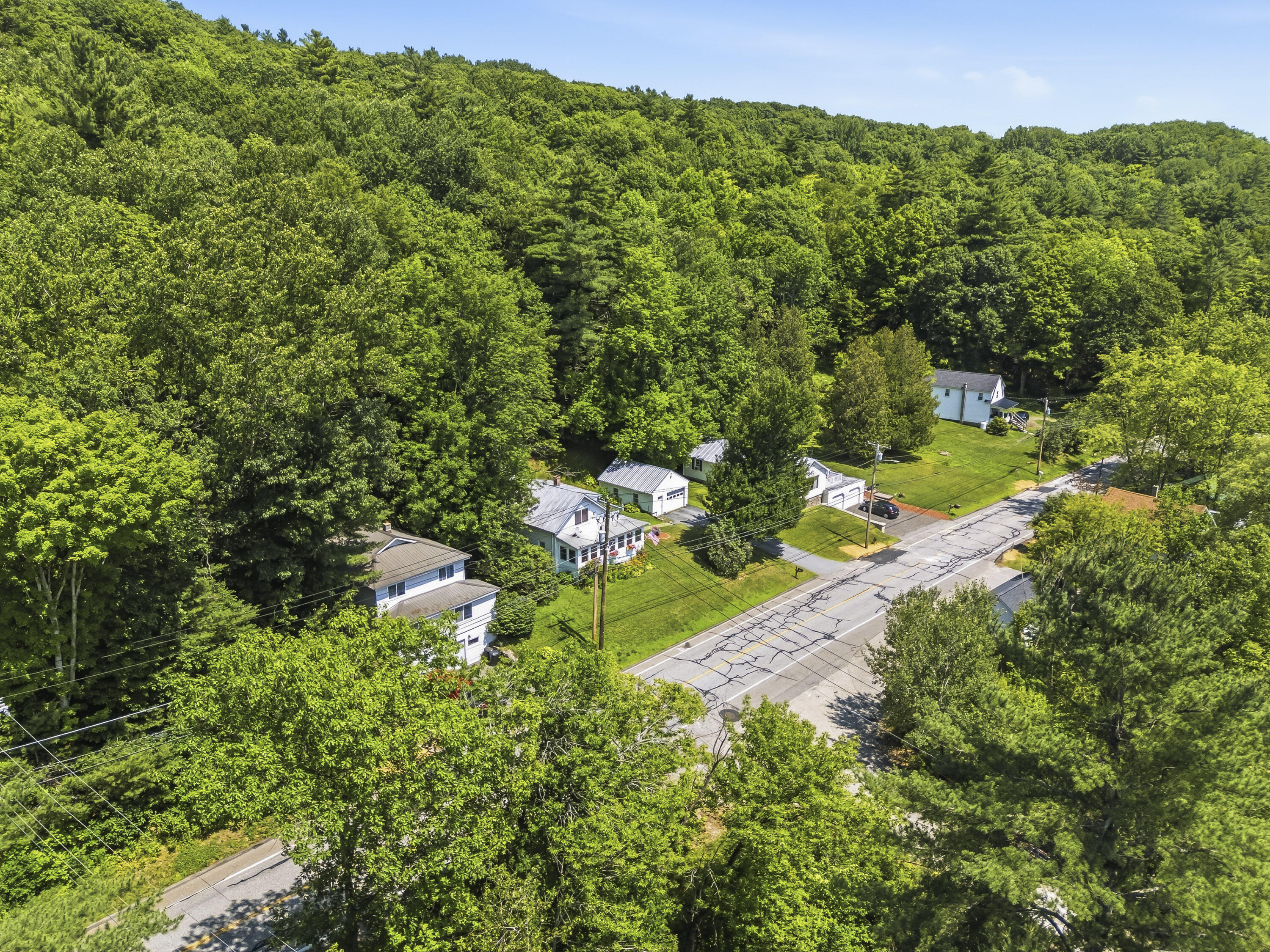 119 Bond Brook Road