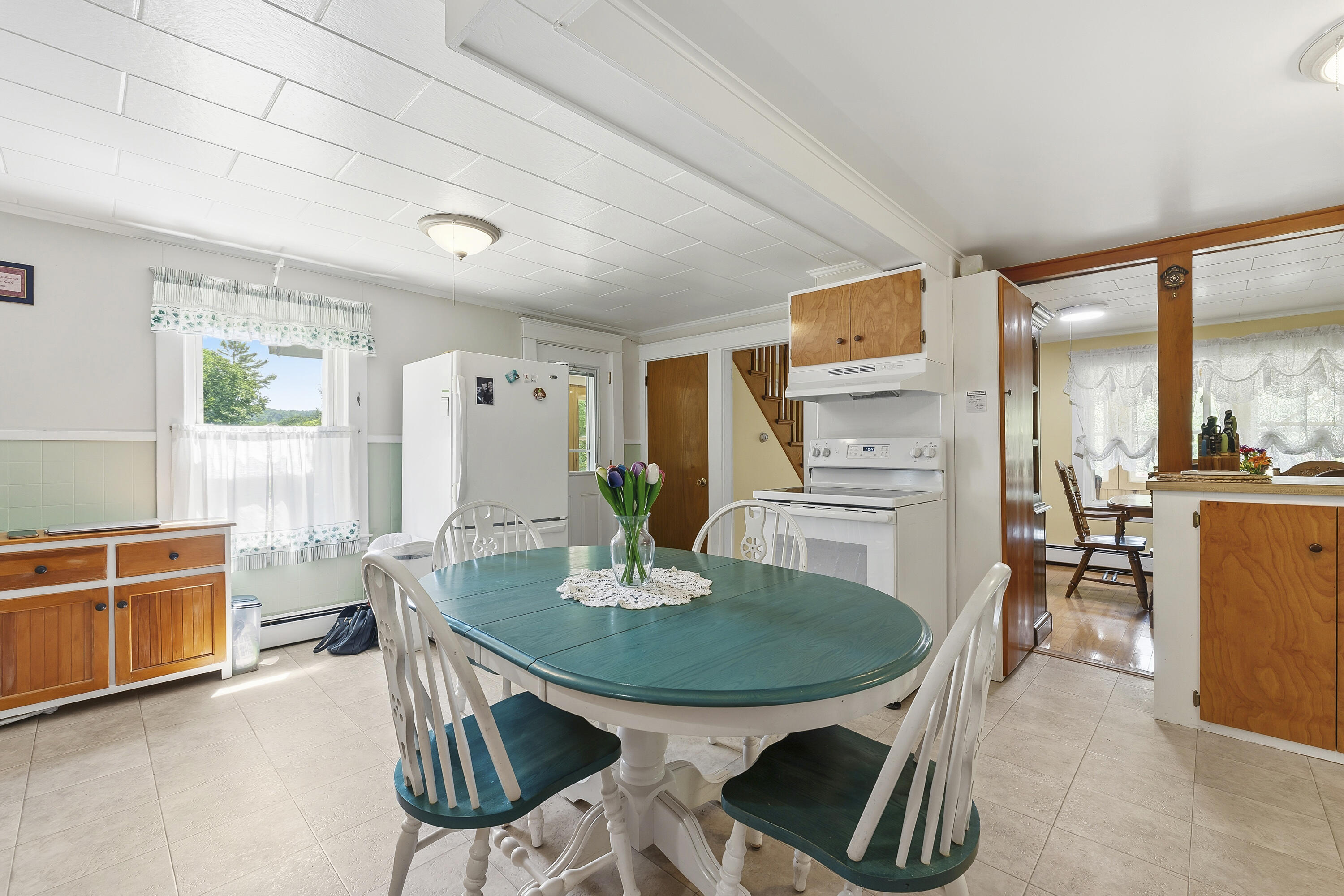 119 Bond Brook Road