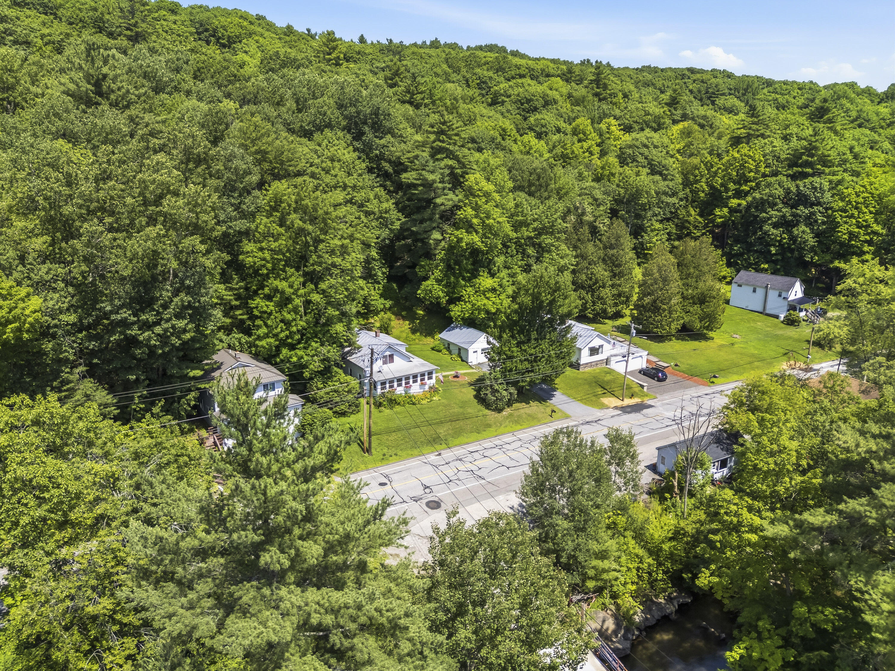 119 Bond Brook Road