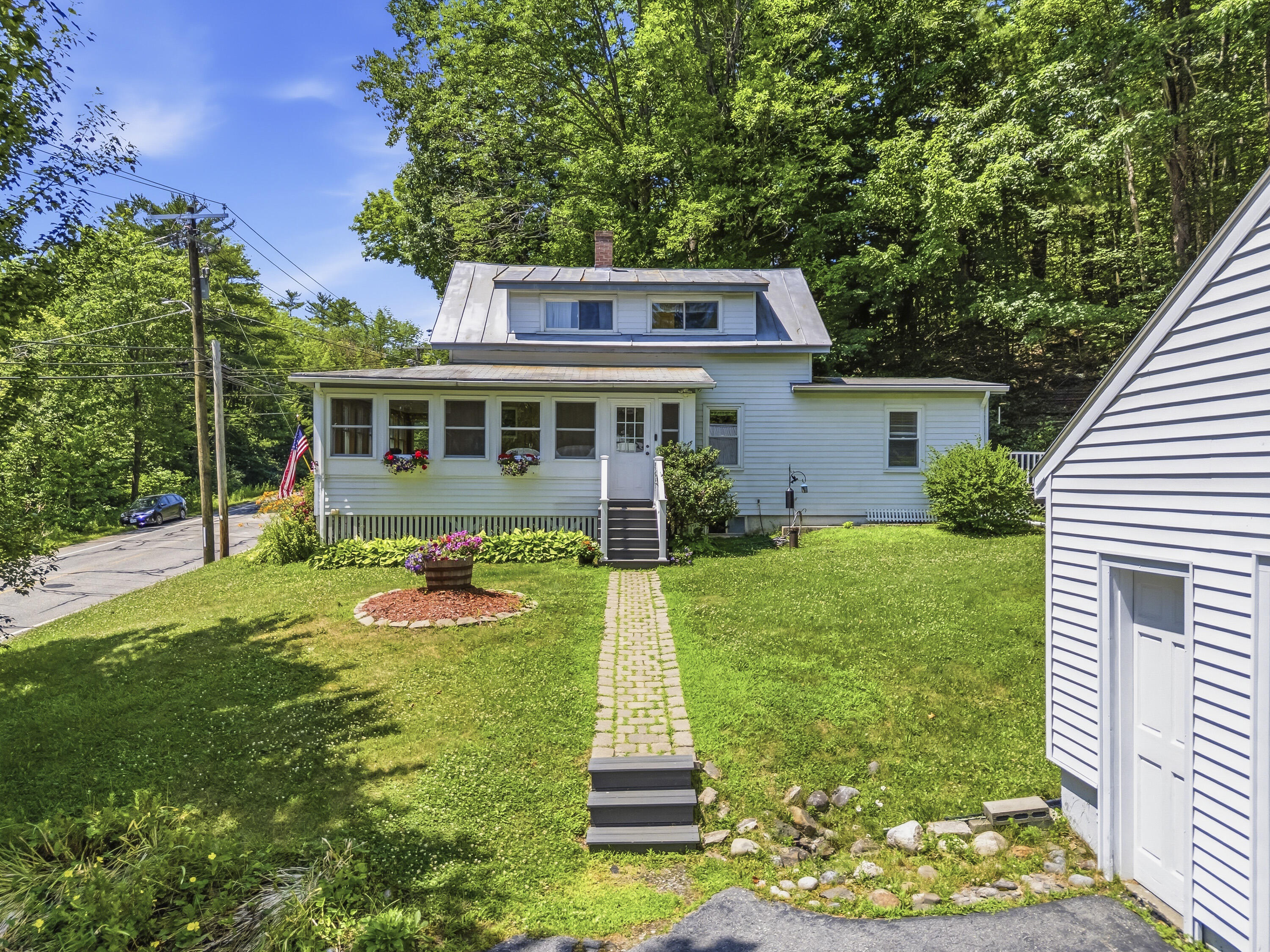 119 Bond Brook Road