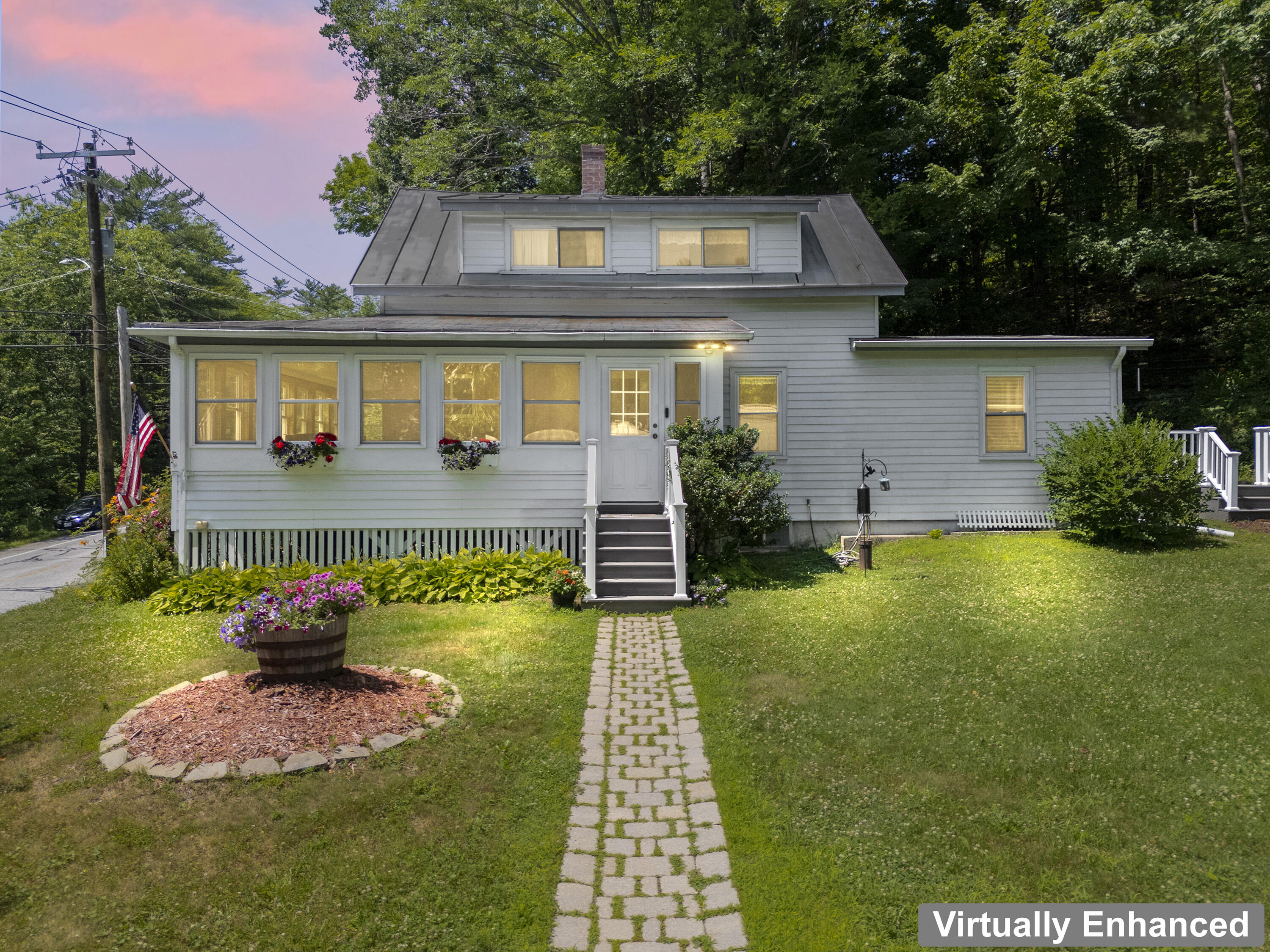 119 Bond Brook Road