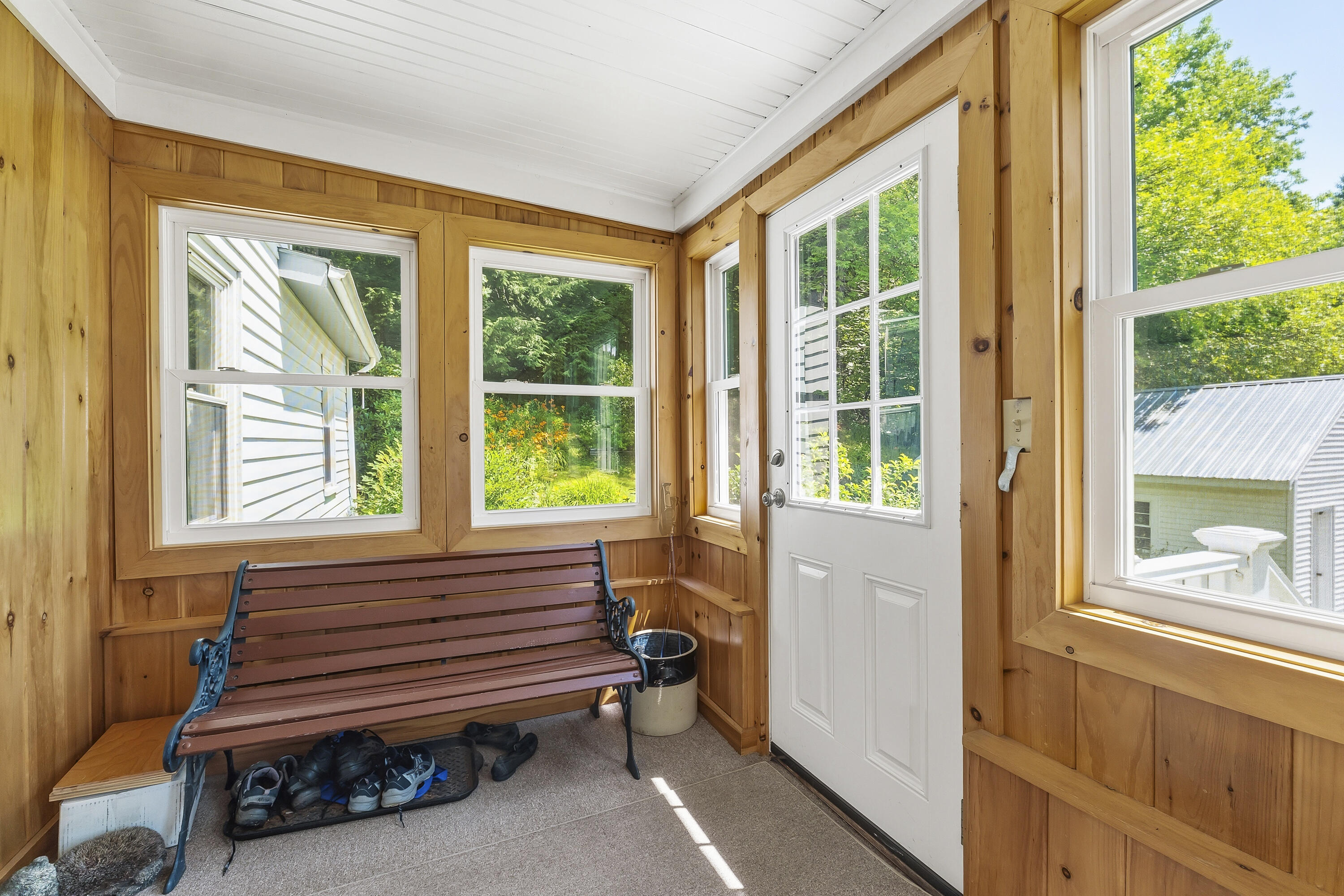119 Bond Brook Road