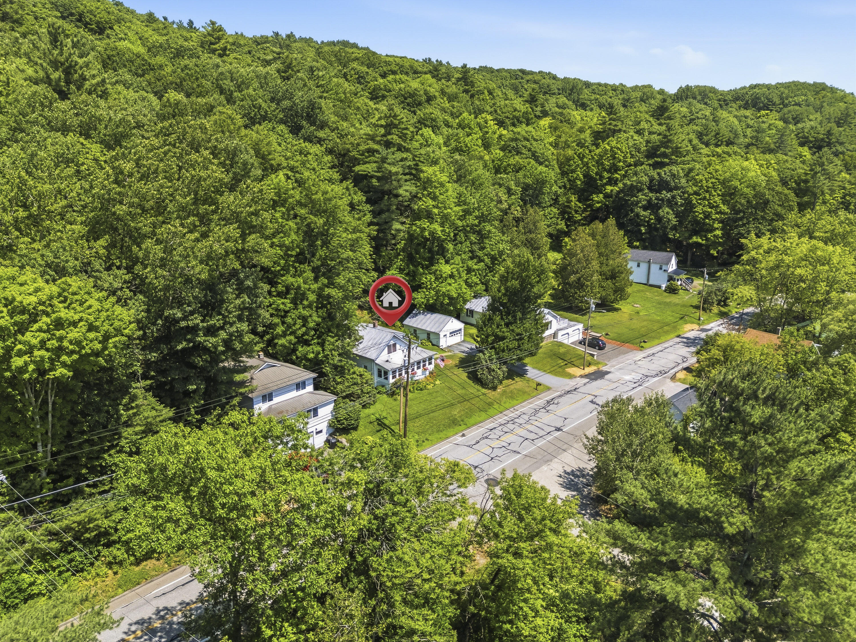 119 Bond Brook Road