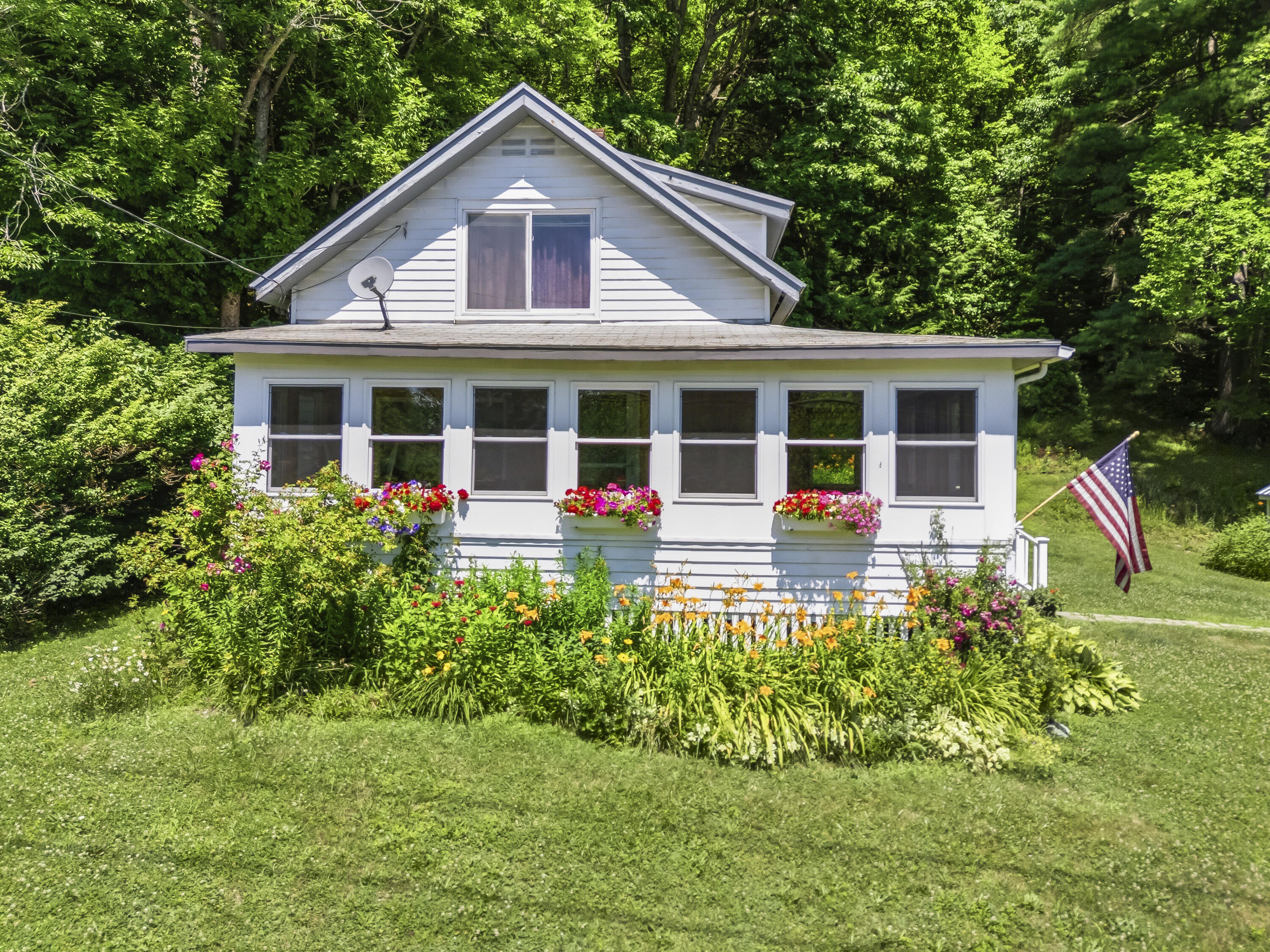 119 Bond Brook Road