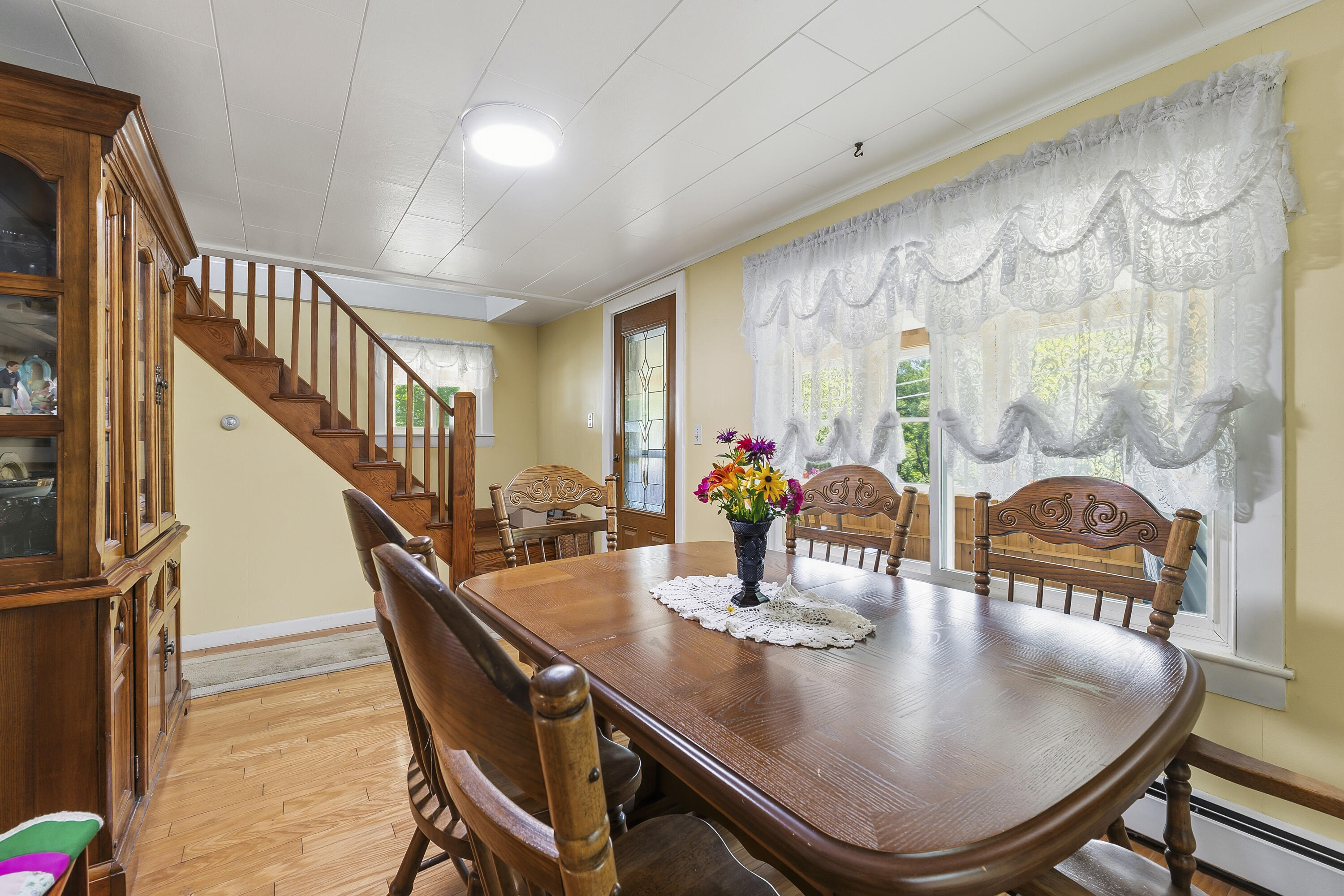 119 Bond Brook Road